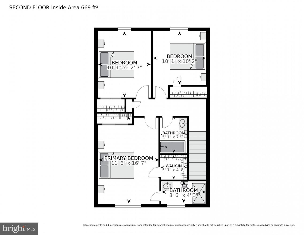 STONELEIGH - Residential