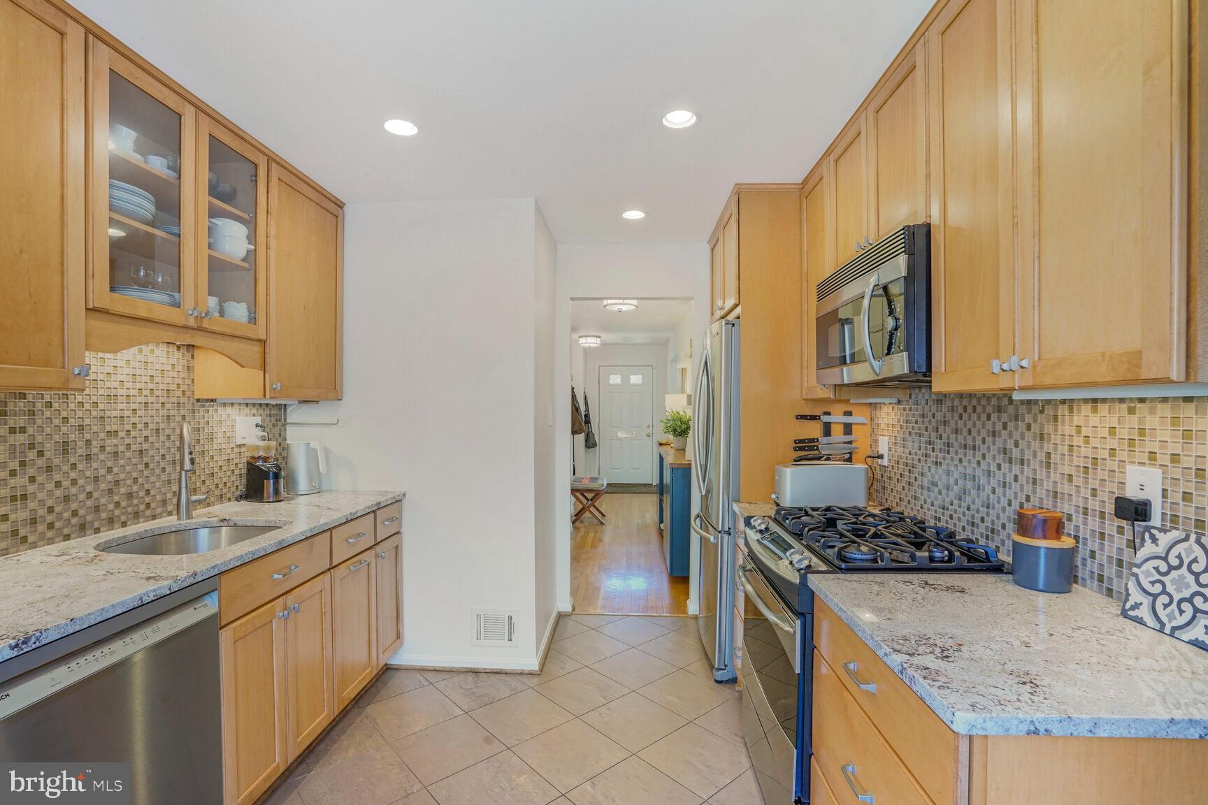 STONELEIGH - Residential