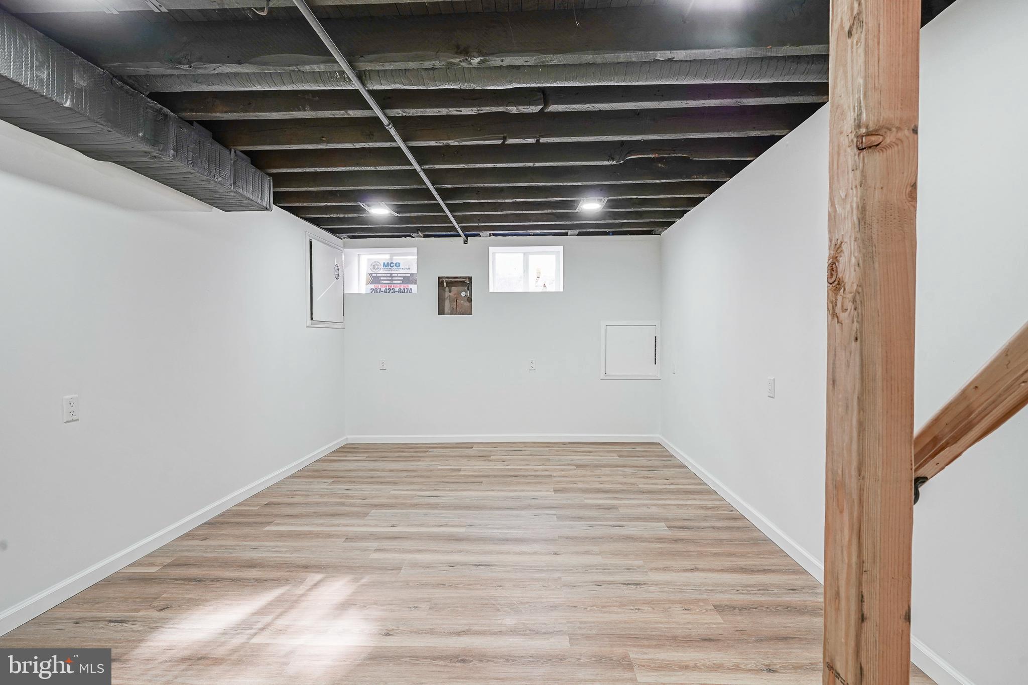 POINT BREEZE - Residential