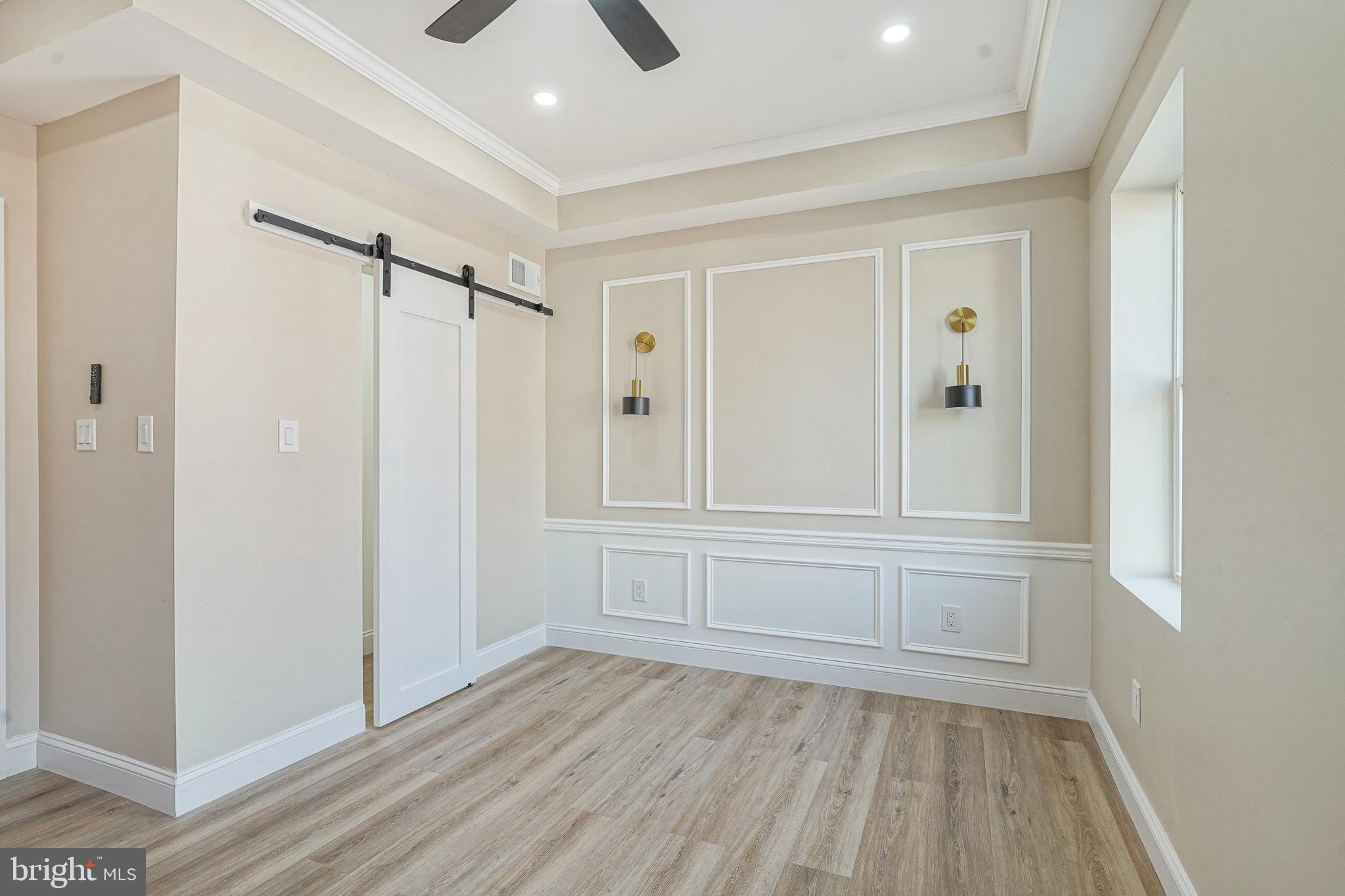 POINT BREEZE - Residential