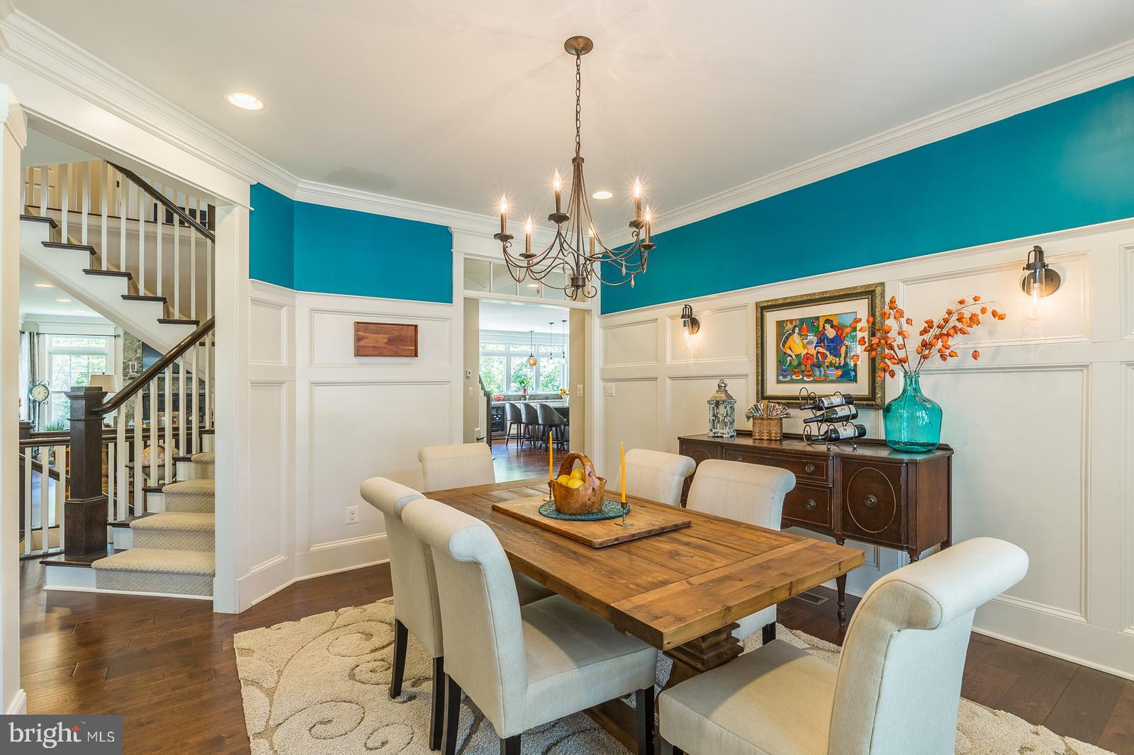 ARLINGTON - Residential