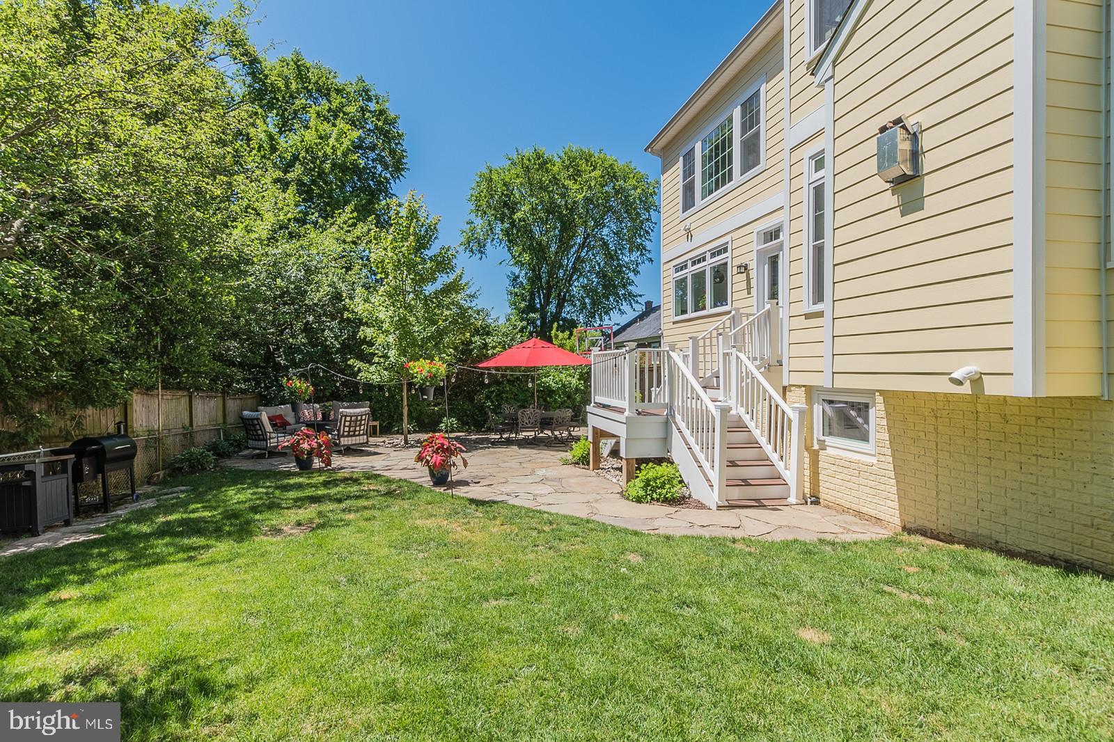 ARLINGTON - Residential