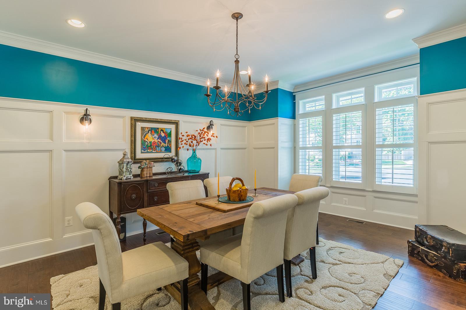 ARLINGTON - Residential