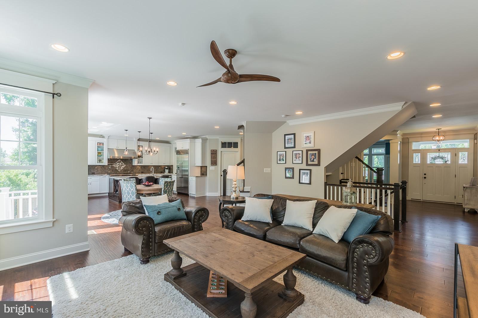 ARLINGTON - Residential