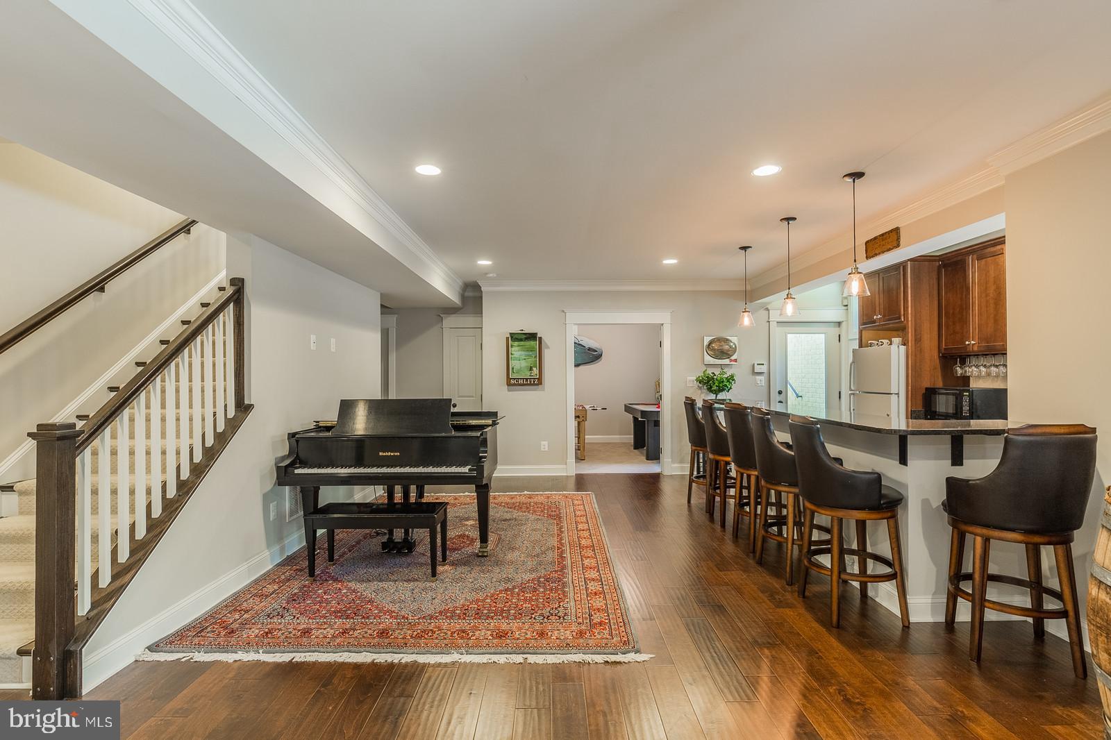 ARLINGTON - Residential