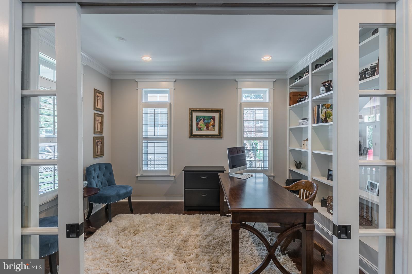 ARLINGTON - Residential