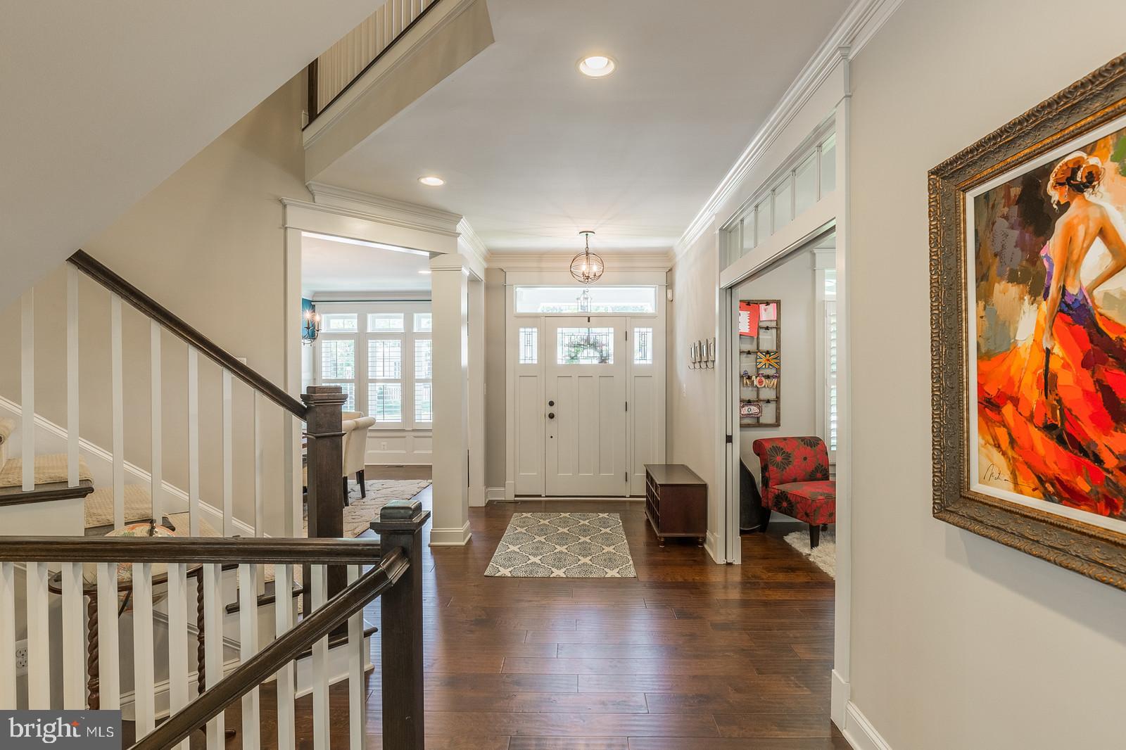 ARLINGTON - Residential