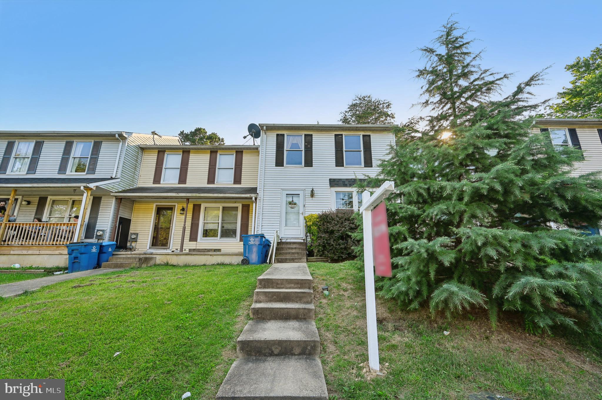 TIMBERBROOK - Residential