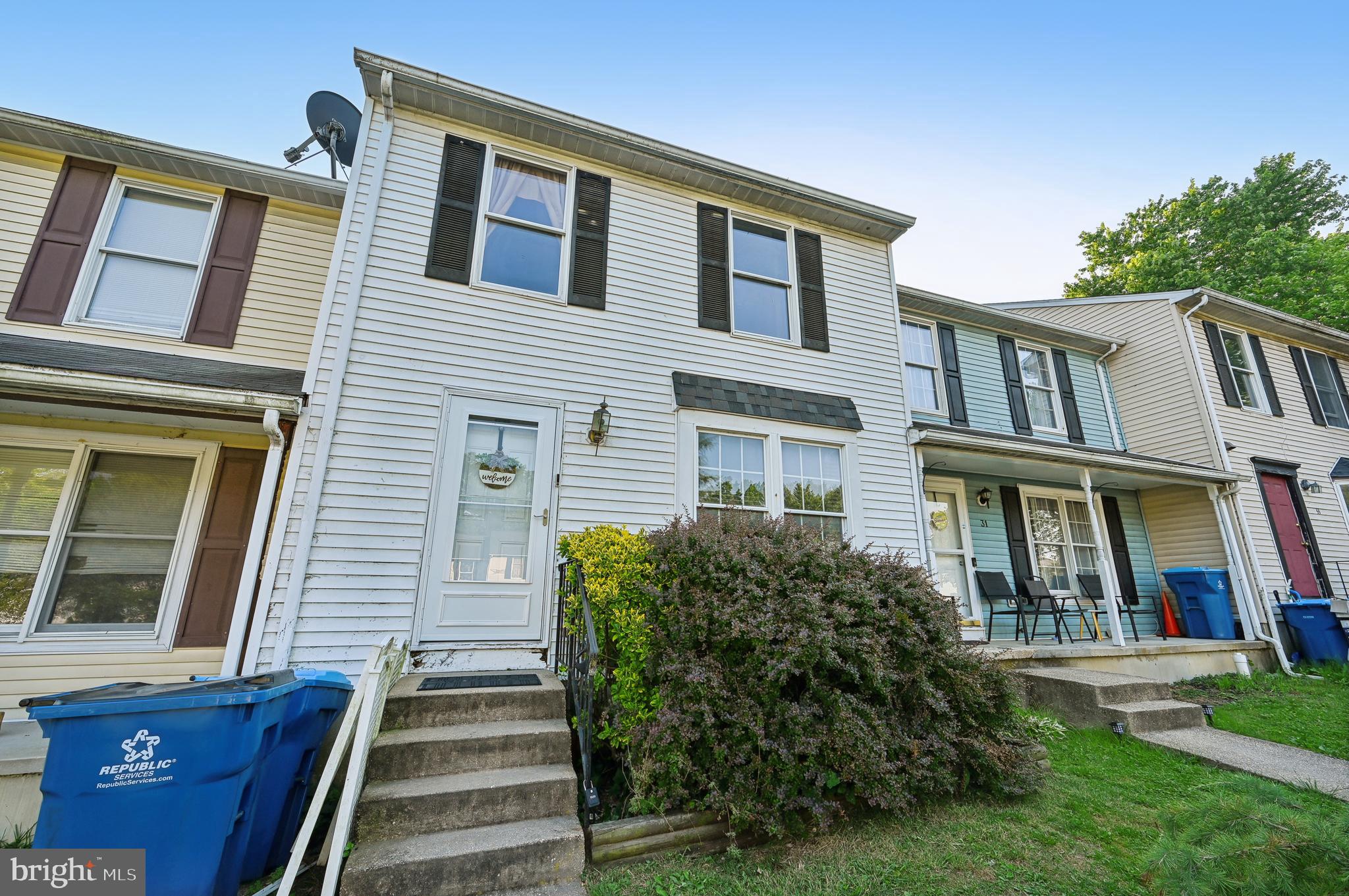 TIMBERBROOK - Residential