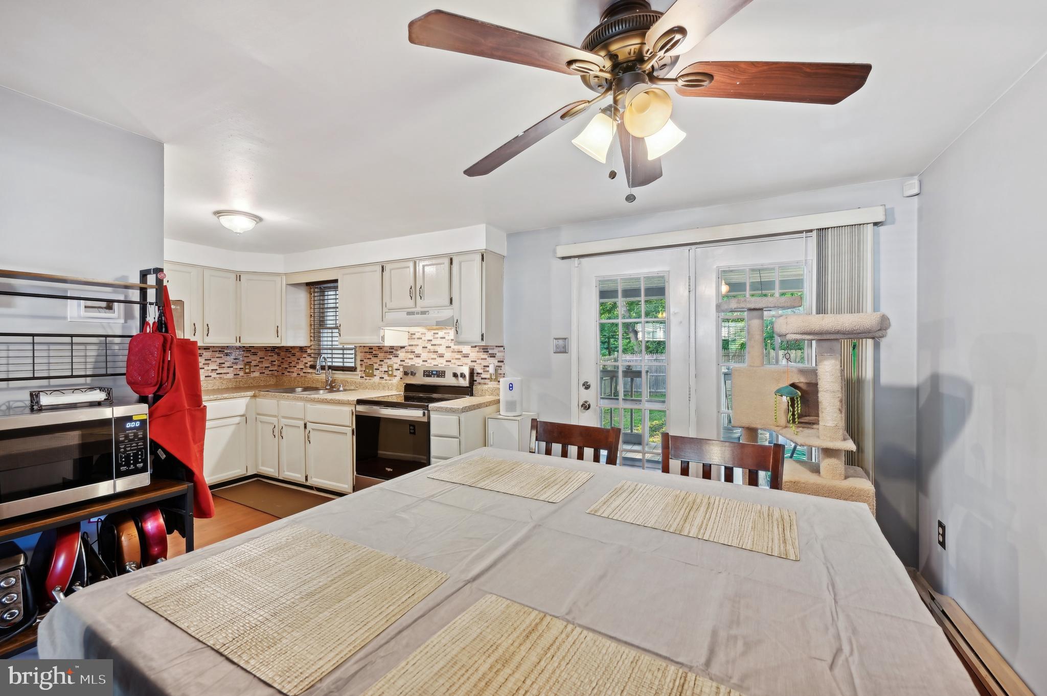 TIMBERBROOK - Residential