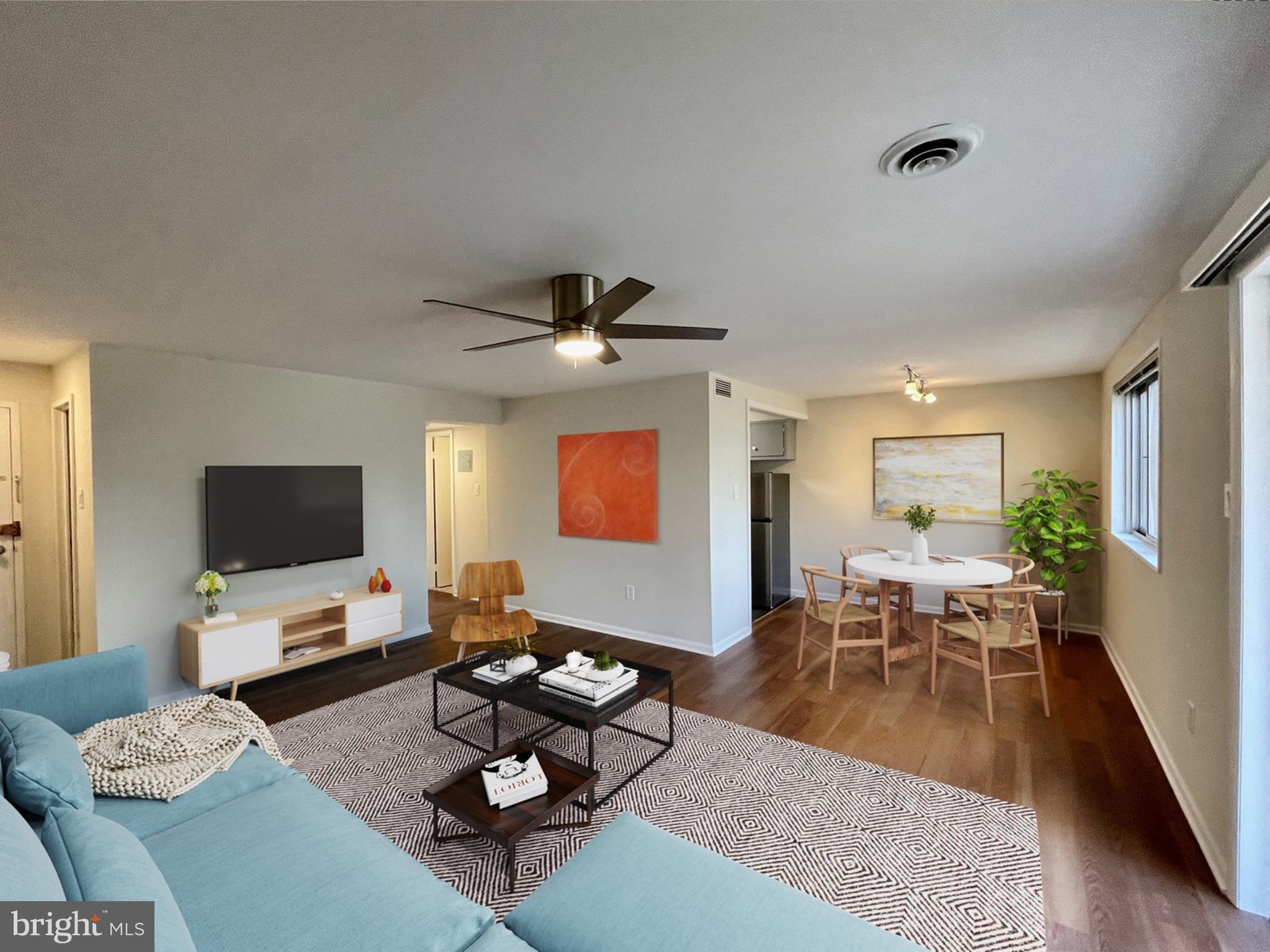 GROSVENOR PARK - Residential Lease