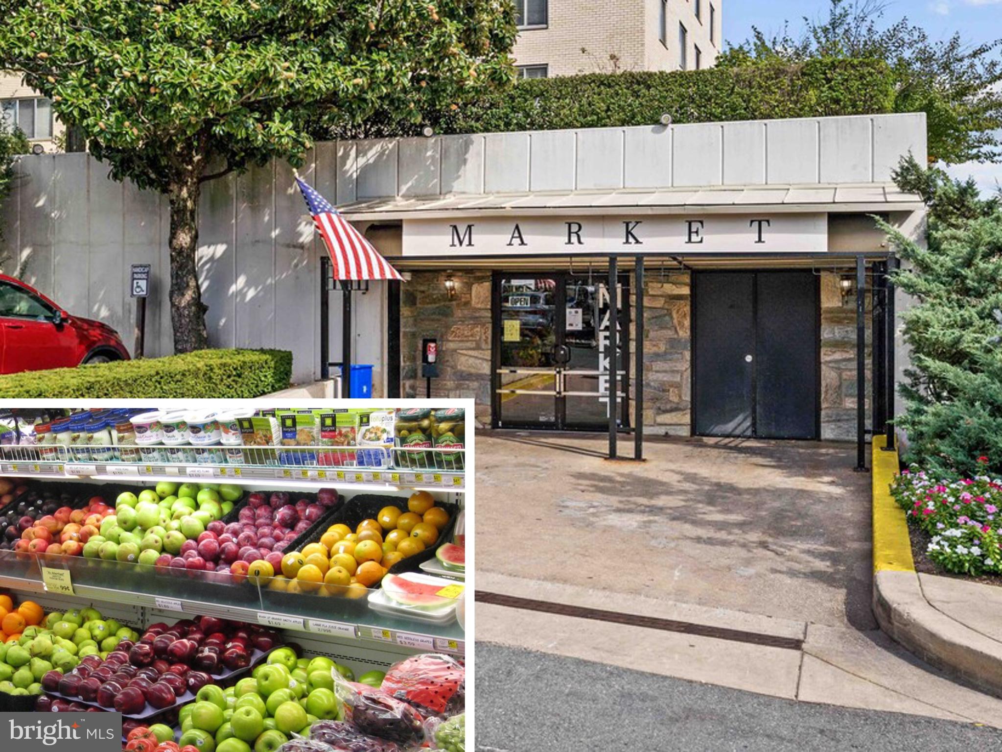 GROSVENOR PARK - Residential Lease