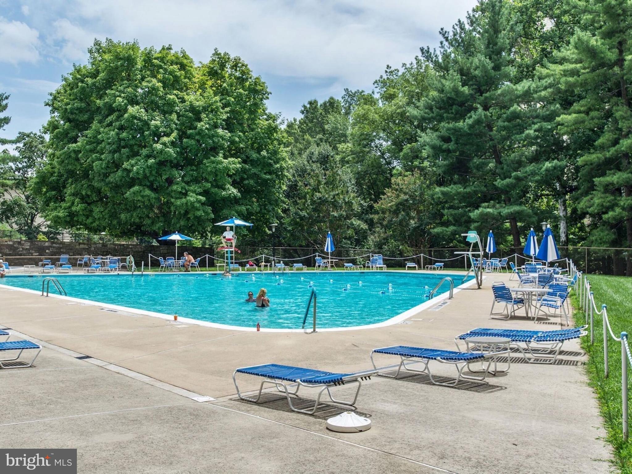 GROSVENOR PARK - Residential Lease