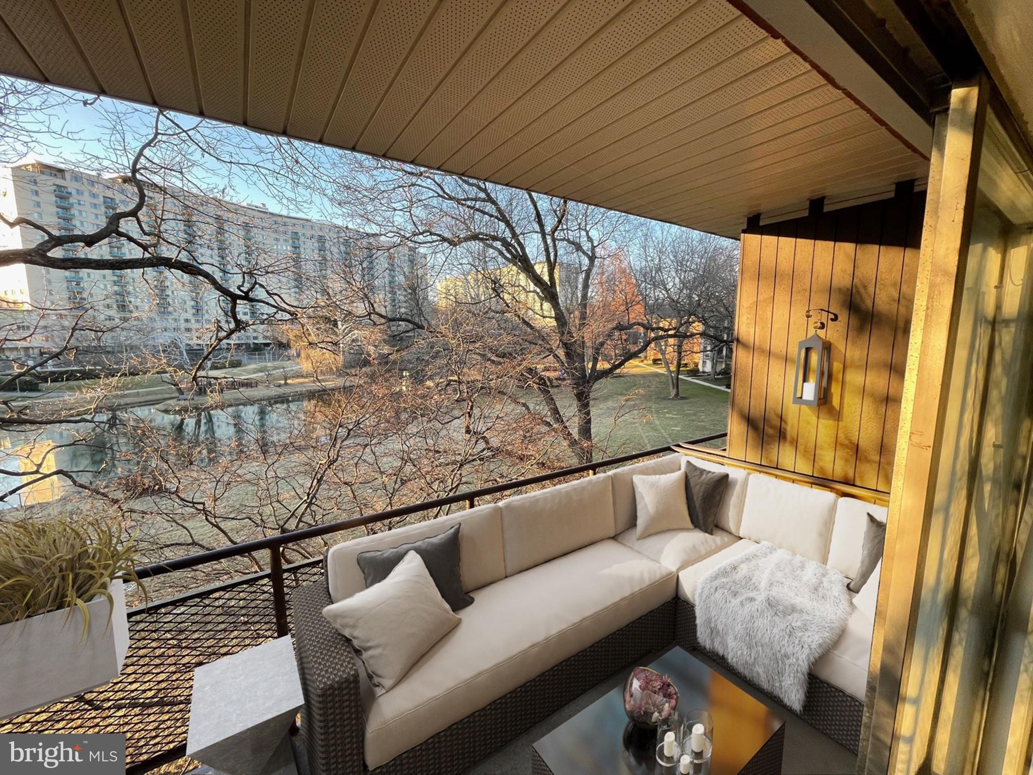 GROSVENOR PARK - Residential Lease