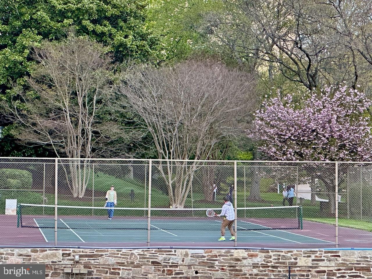 GROSVENOR PARK - Residential Lease