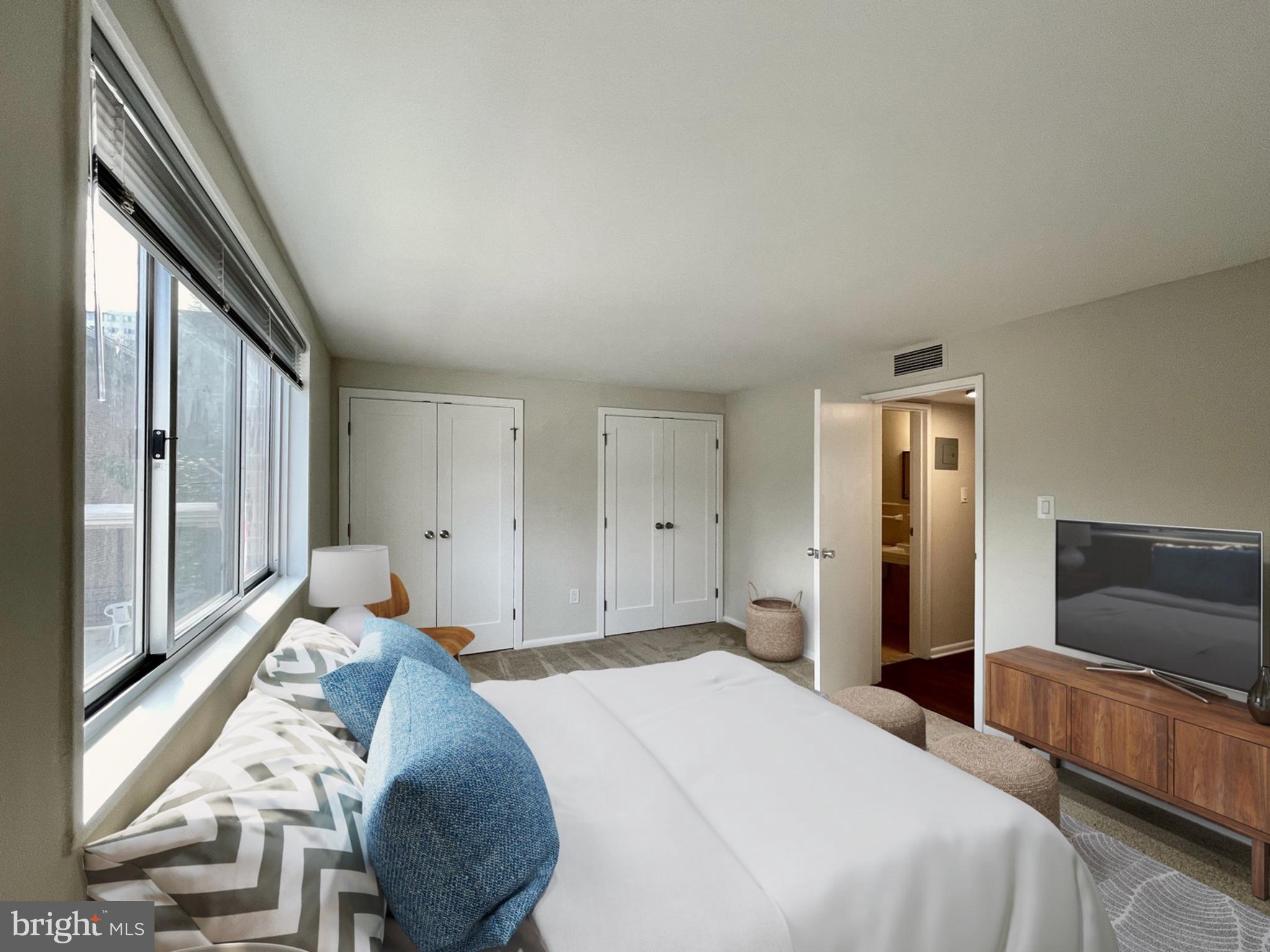 GROSVENOR PARK - Residential Lease