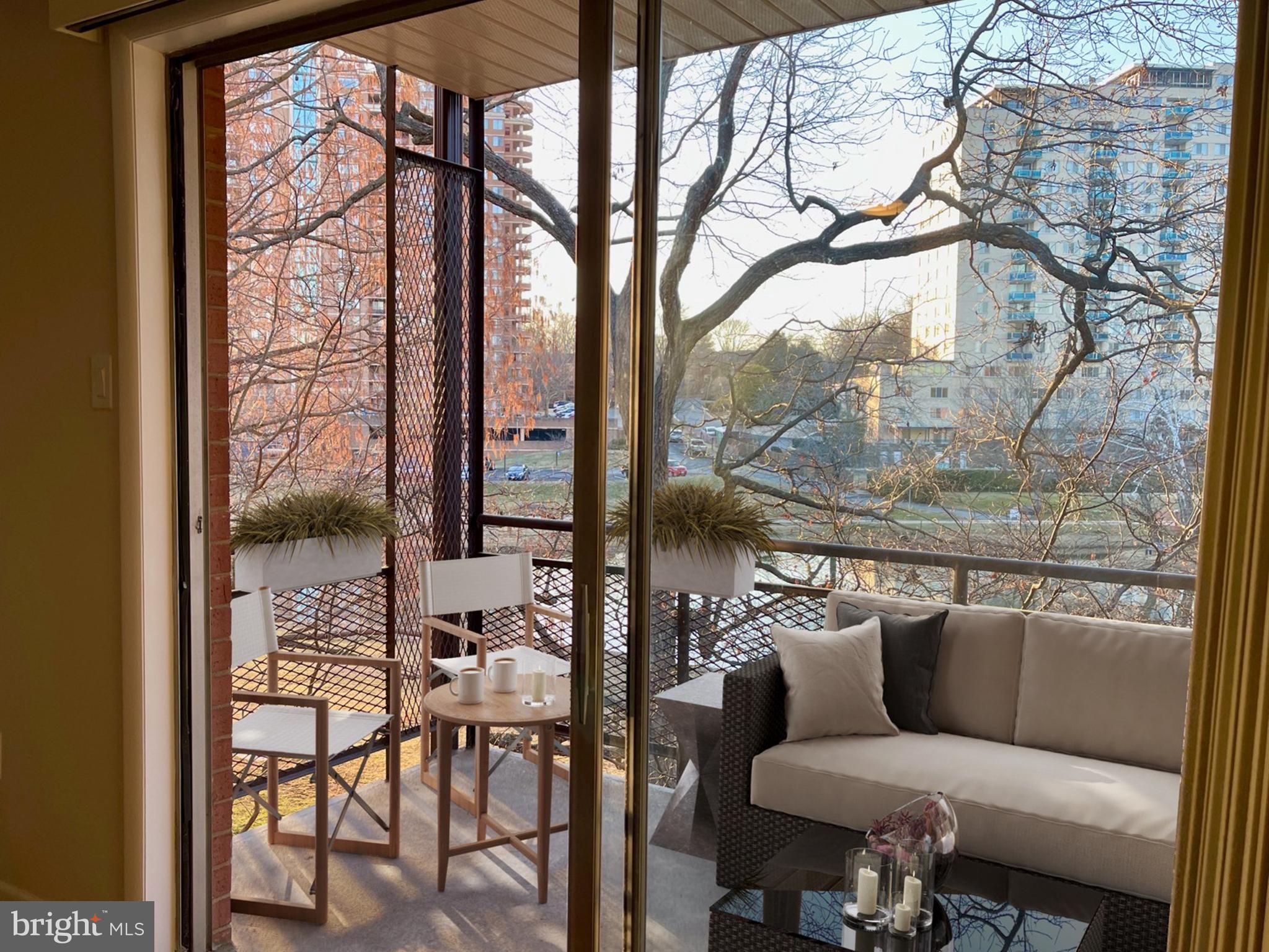 GROSVENOR PARK - Residential Lease