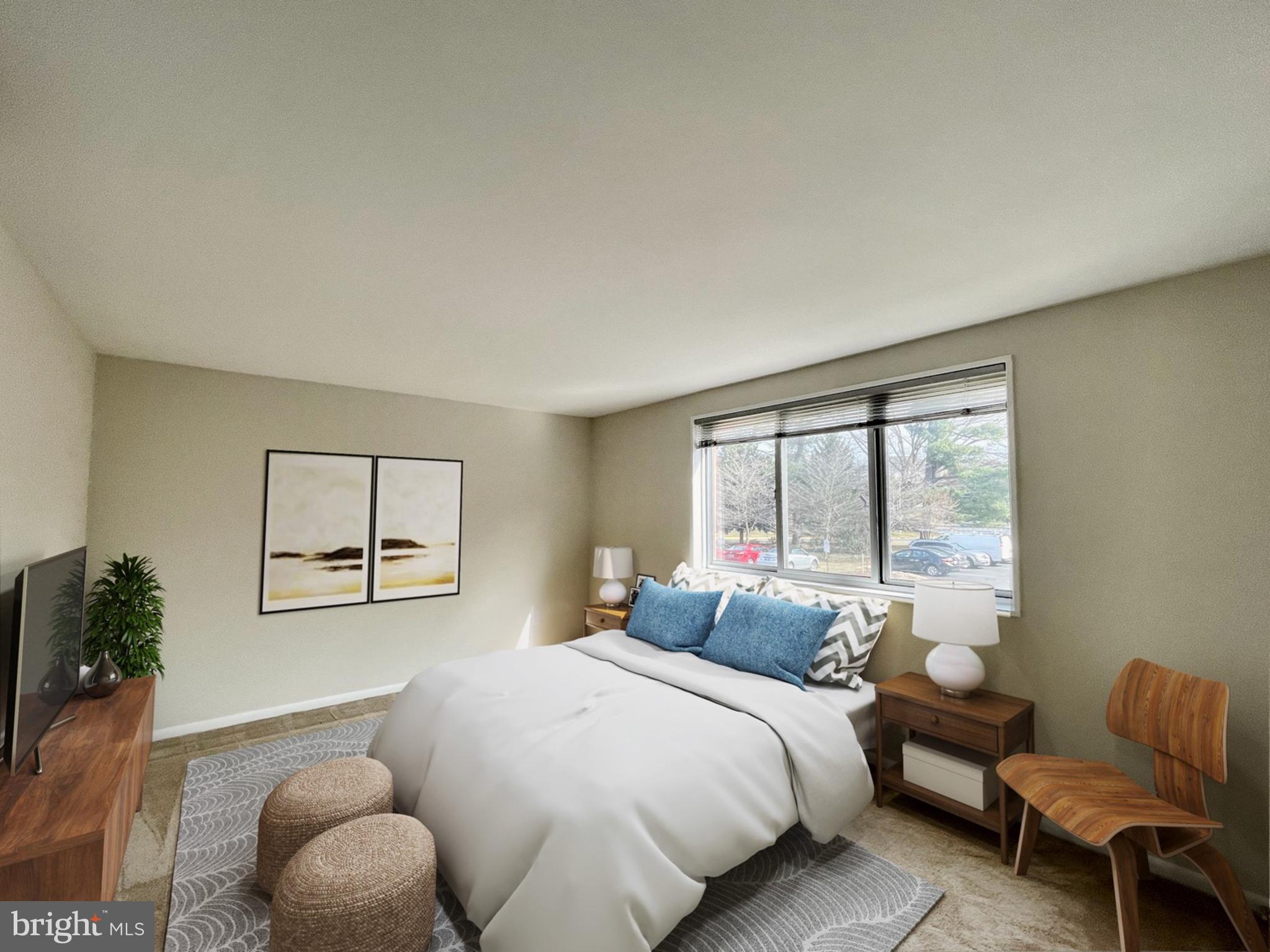 GROSVENOR PARK - Residential Lease