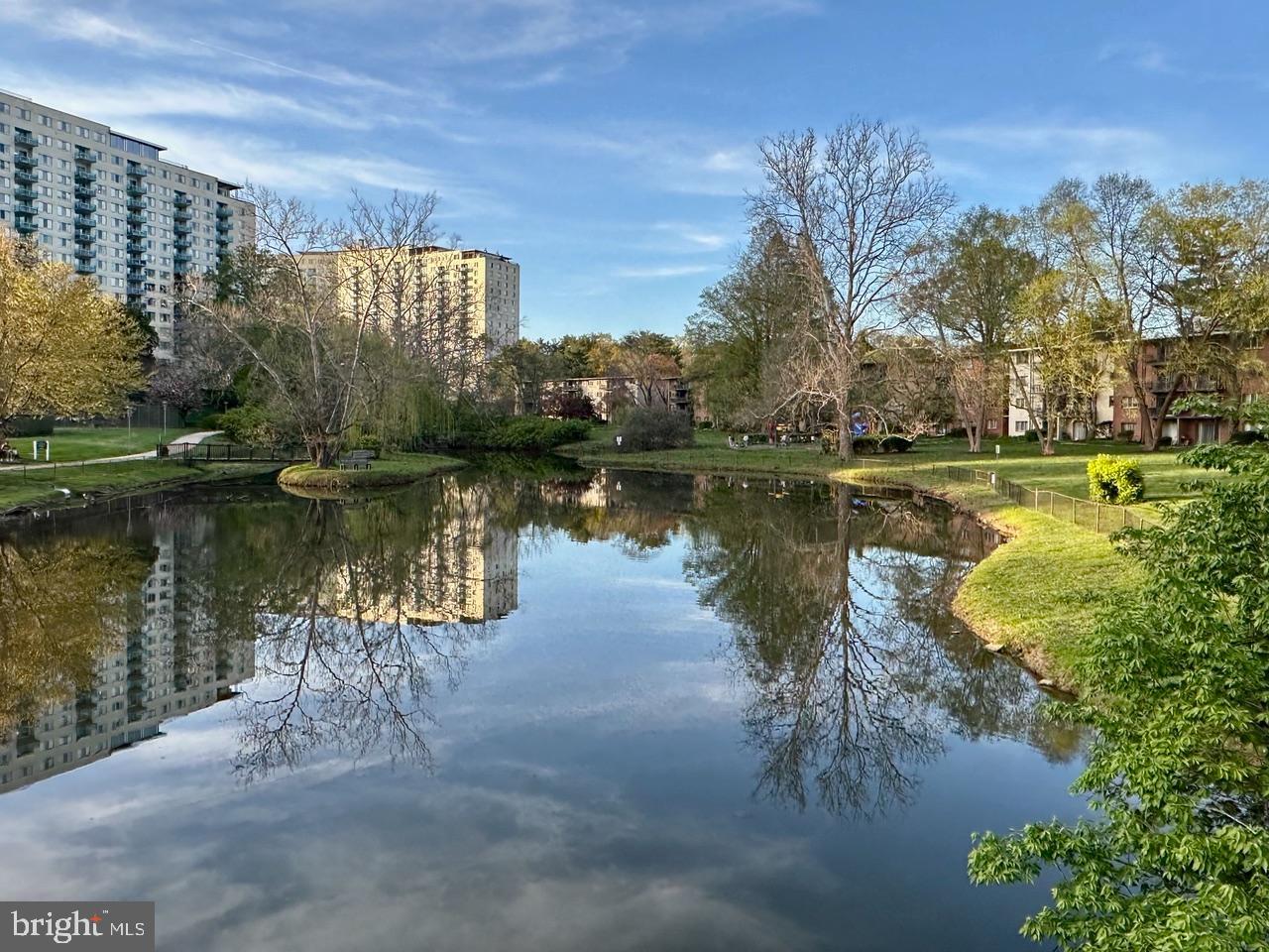 GROSVENOR PARK - Residential Lease