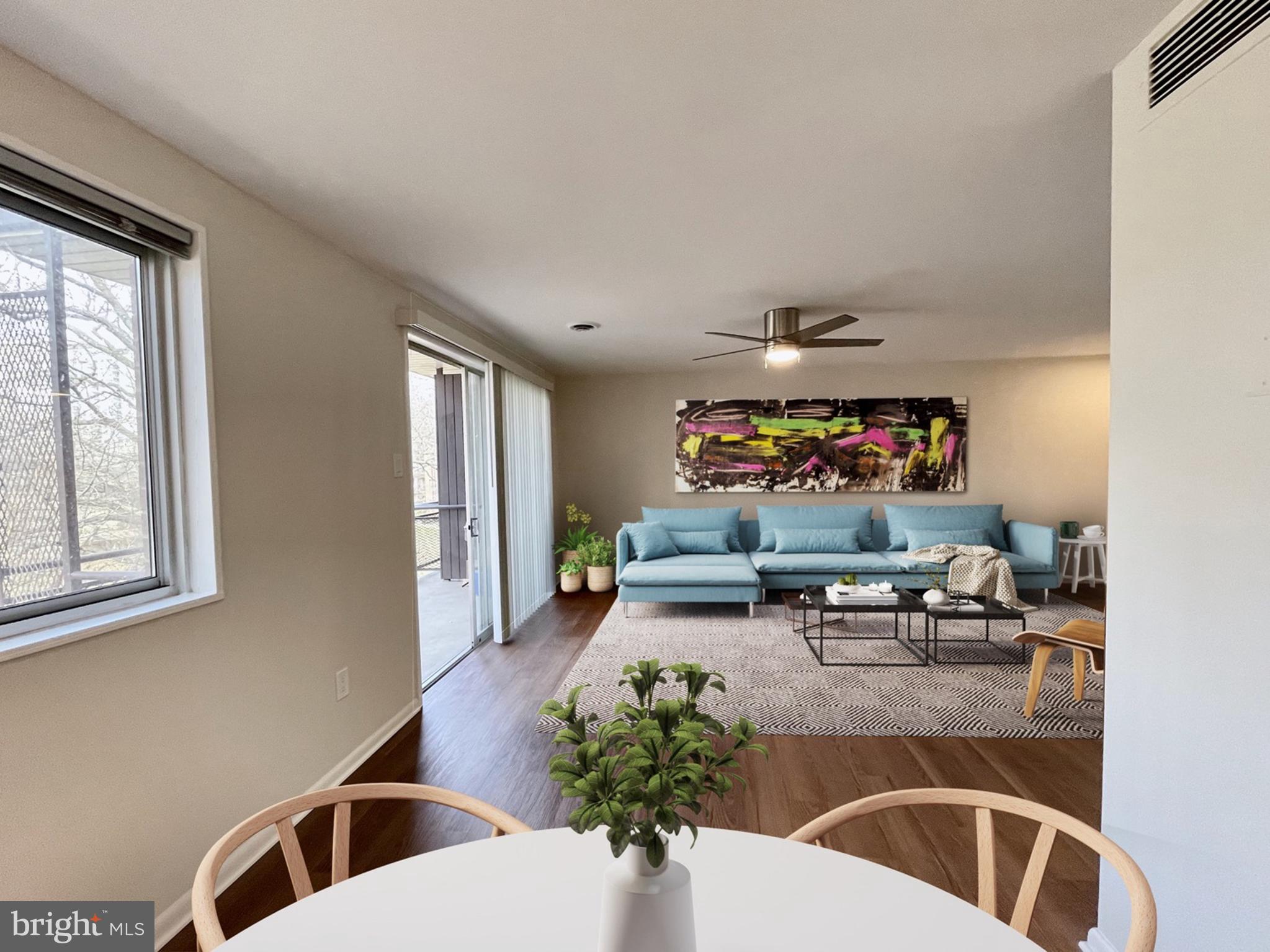 GROSVENOR PARK - Residential Lease