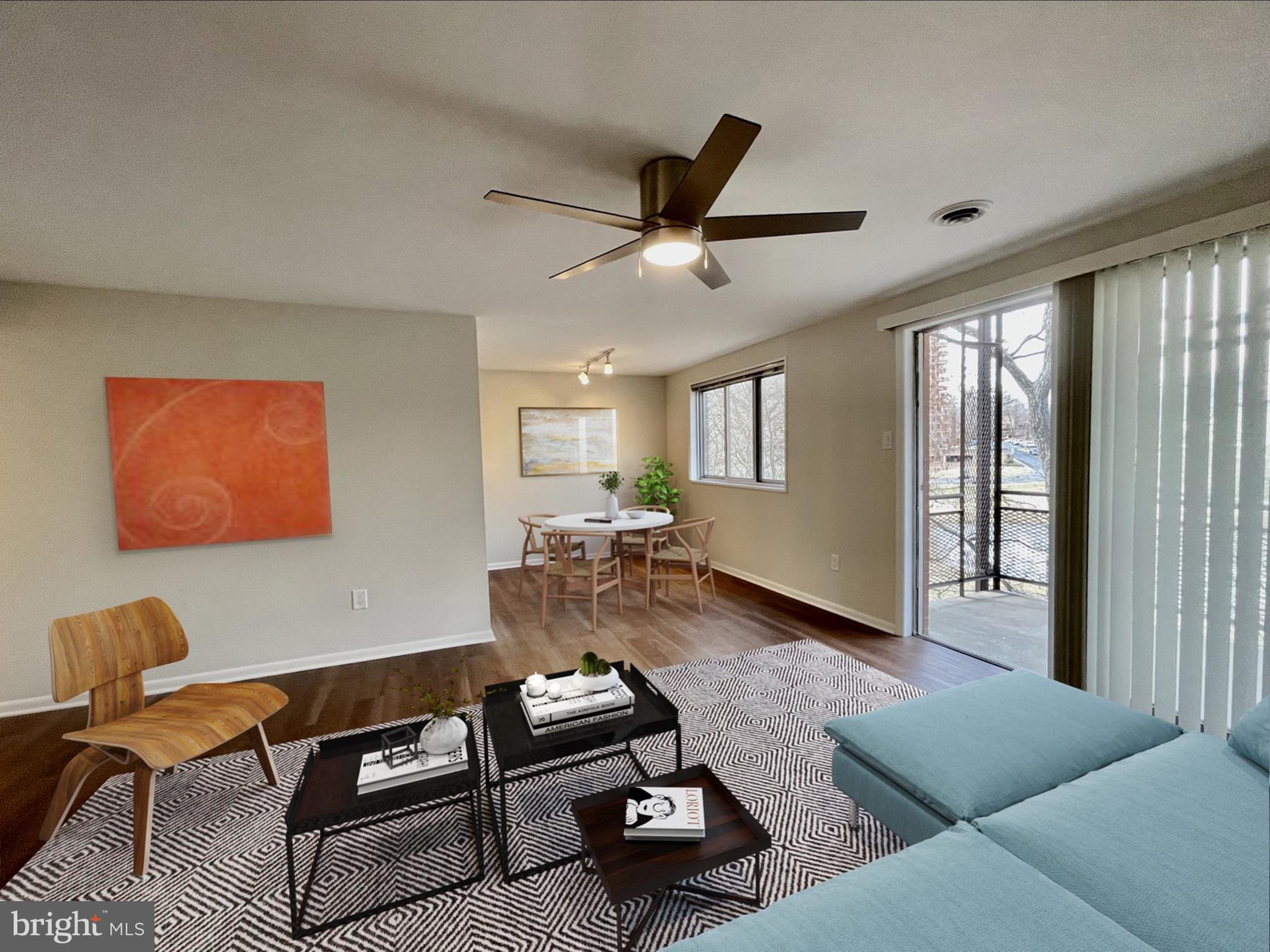 GROSVENOR PARK - Residential Lease