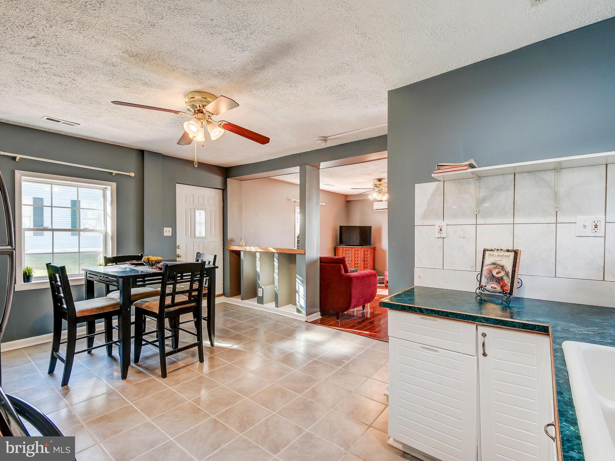 CHESAPEAKE TERRACE - Residential Lease