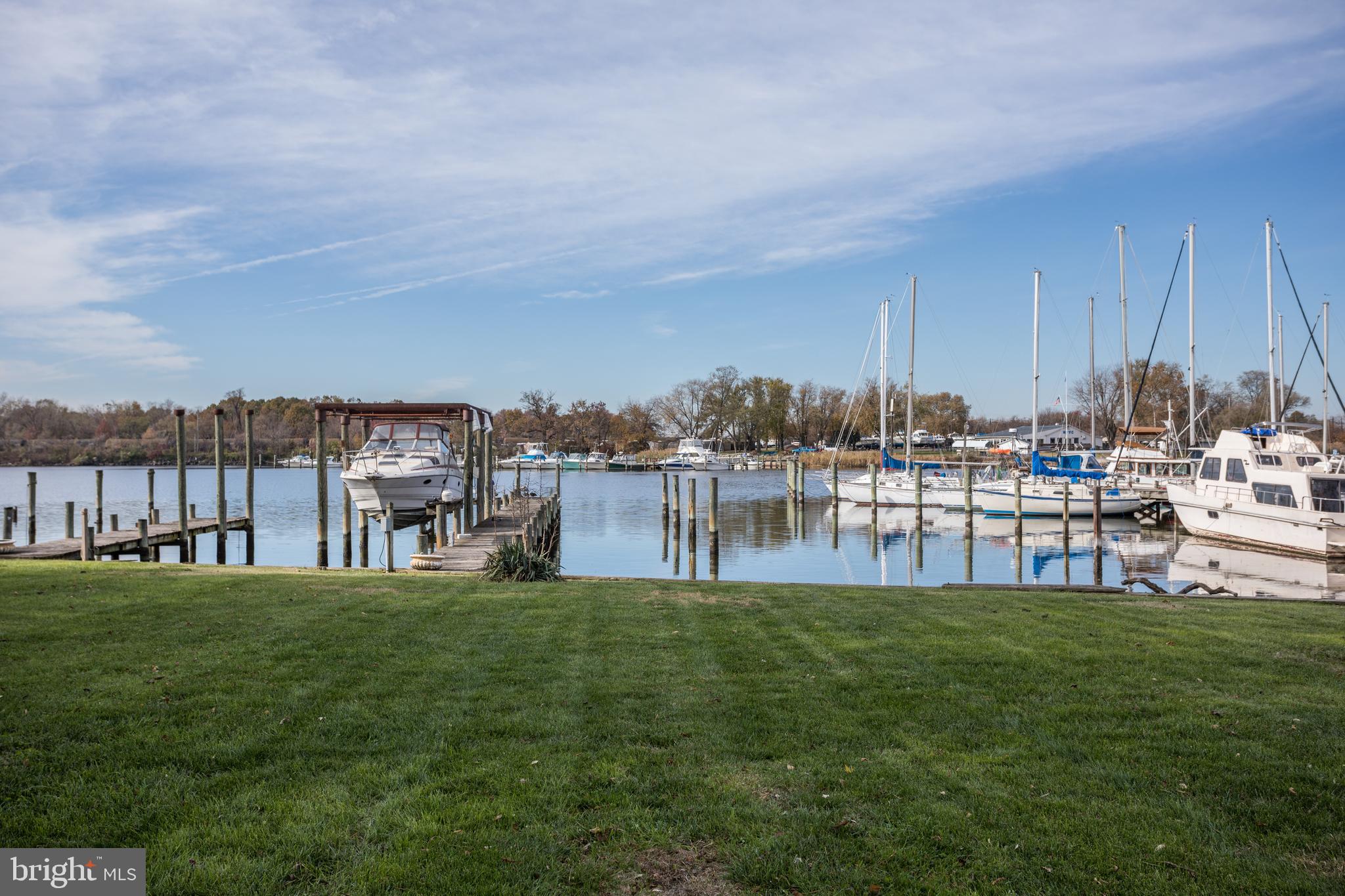 CHESAPEAKE TERRACE - Residential Lease