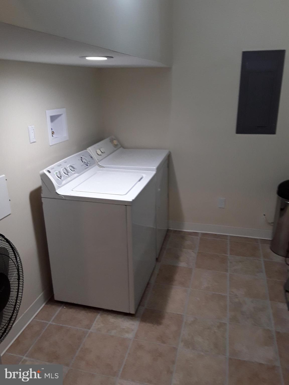 CHESAPEAKE TERRACE - Residential Lease