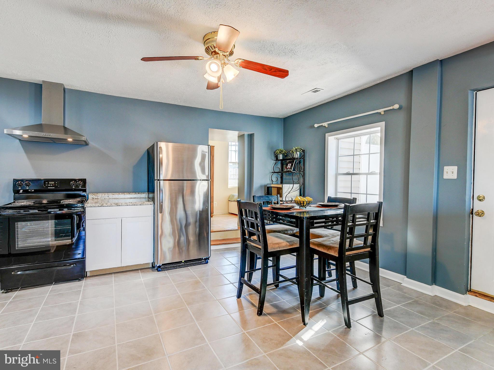 CHESAPEAKE TERRACE - Residential Lease