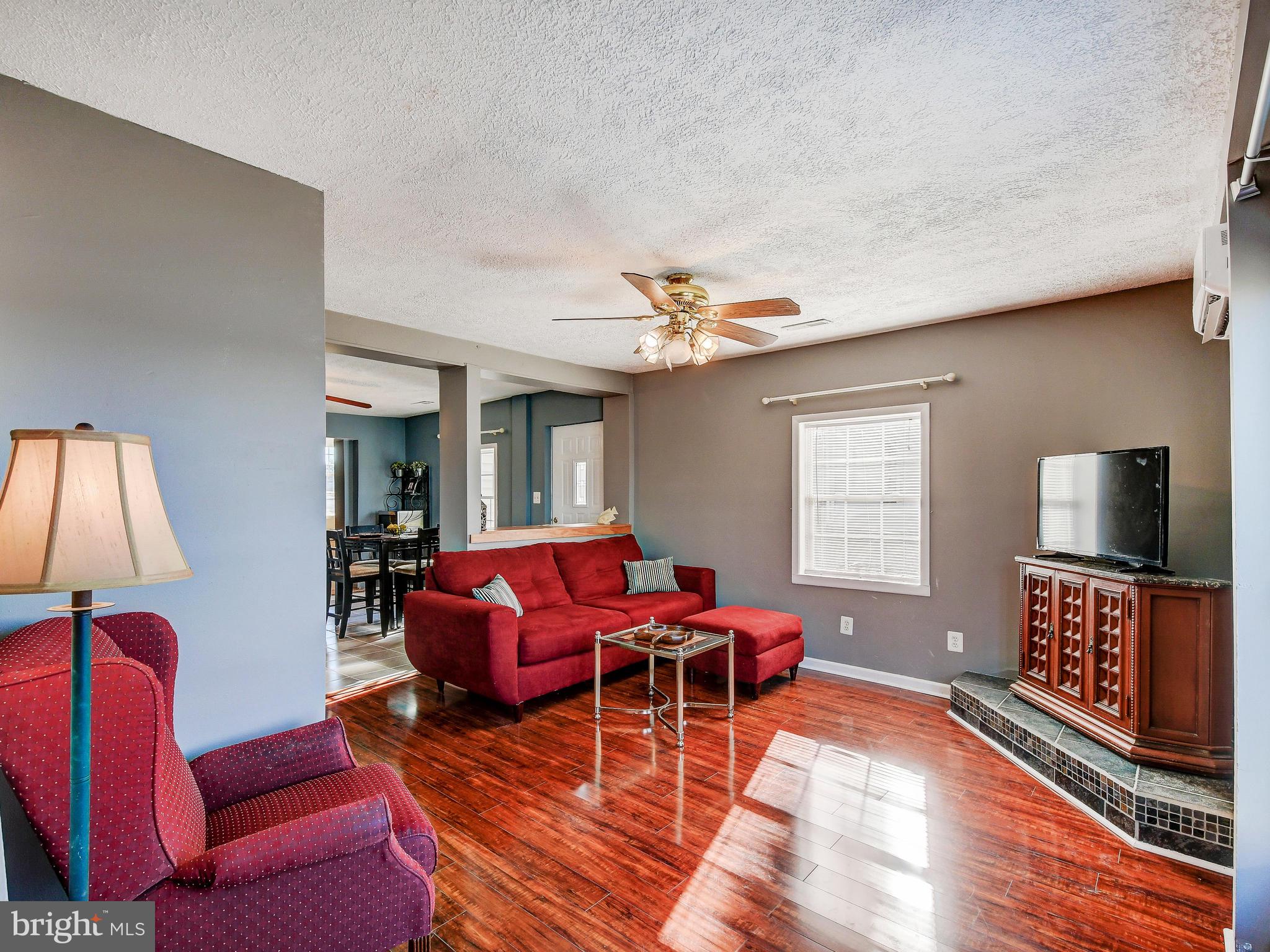 CHESAPEAKE TERRACE - Residential Lease