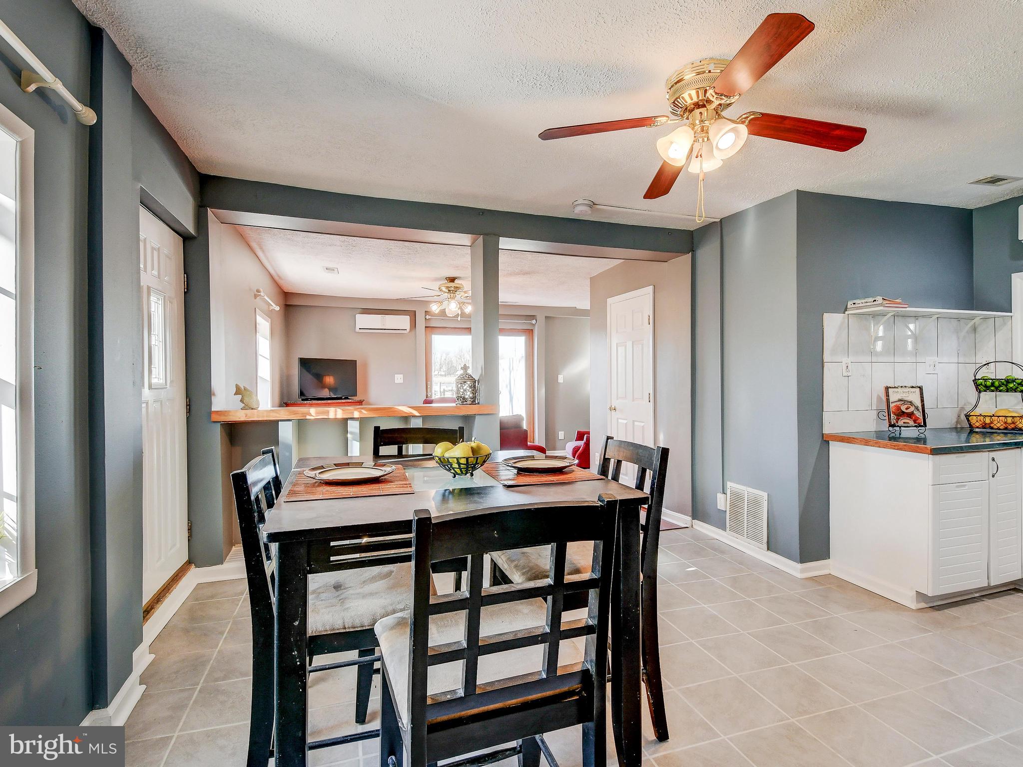 CHESAPEAKE TERRACE - Residential Lease