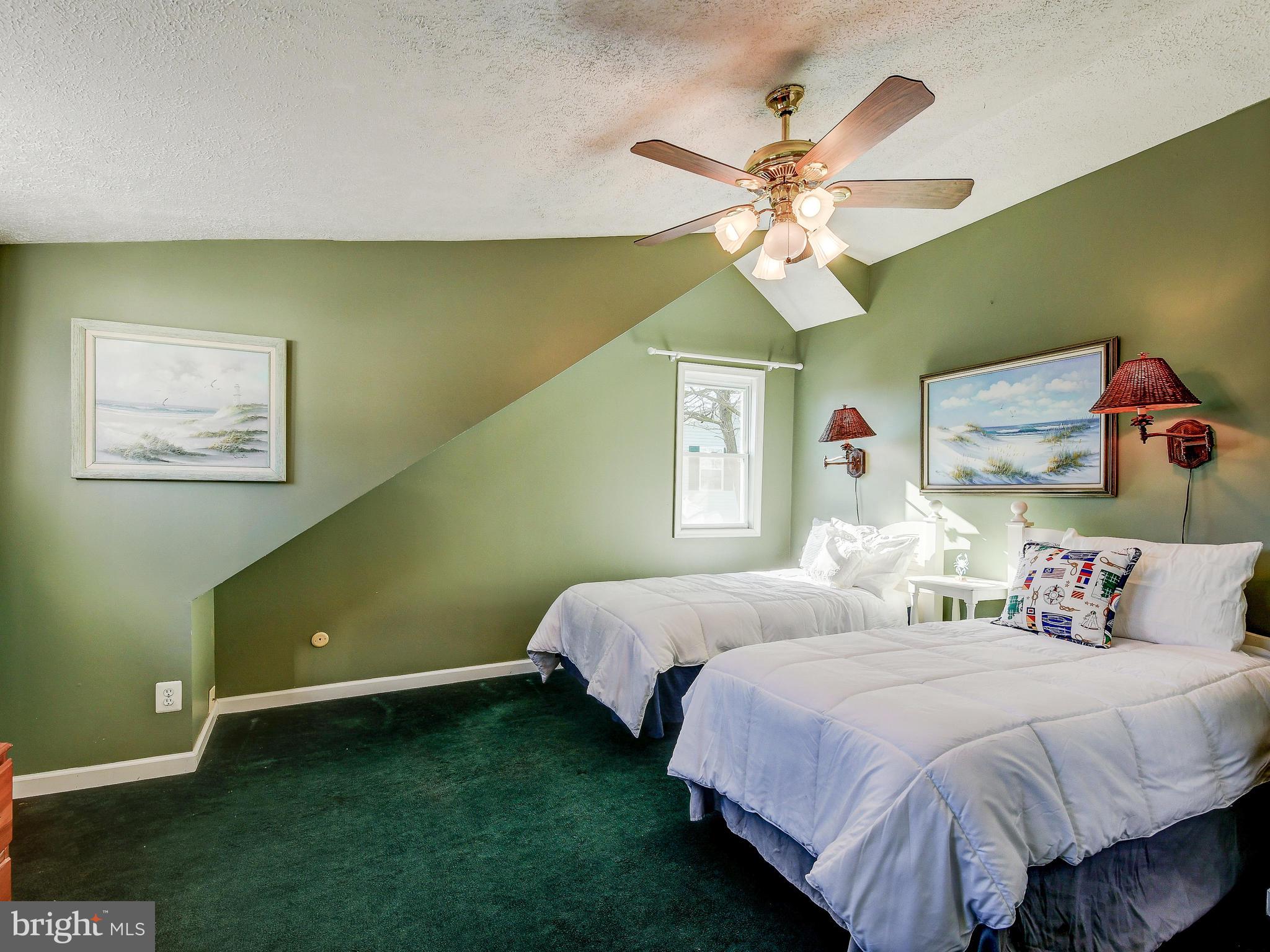 CHESAPEAKE TERRACE - Residential Lease