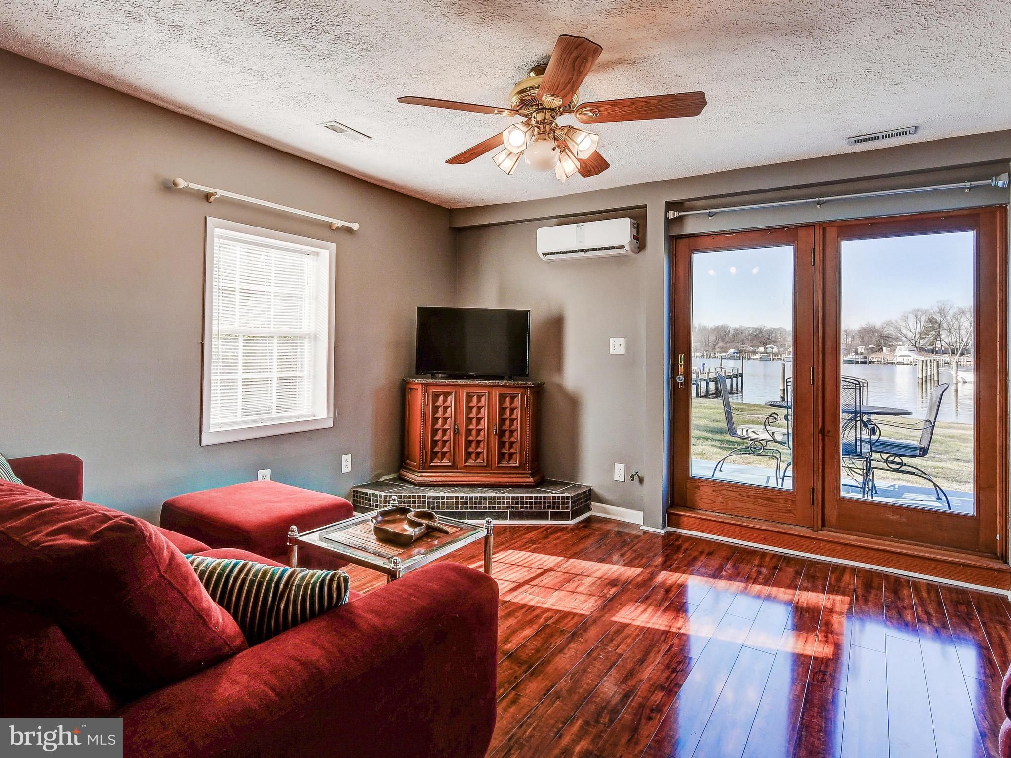 CHESAPEAKE TERRACE - Residential Lease