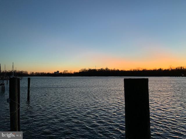 CHESAPEAKE TERRACE - Residential Lease