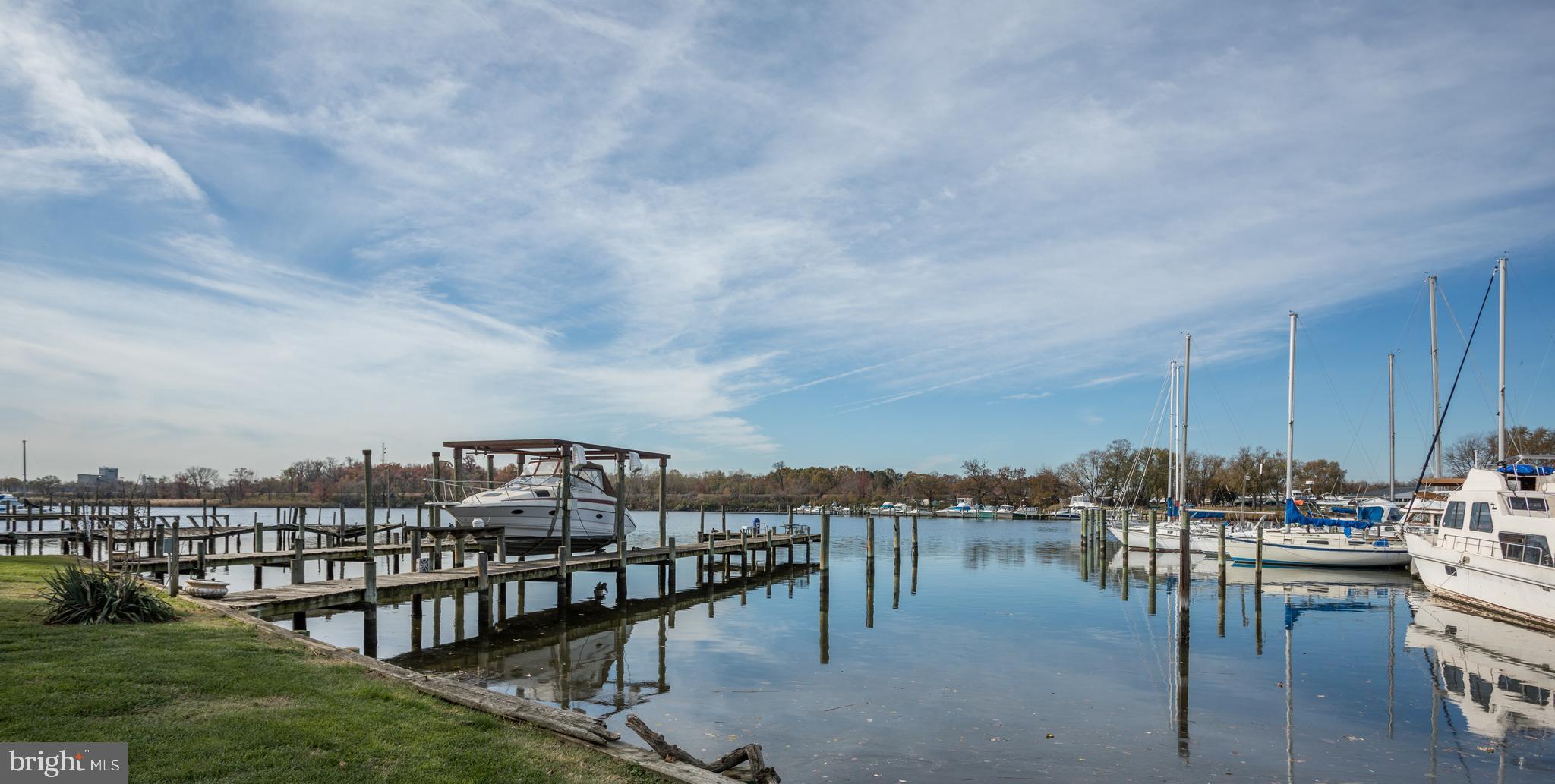 CHESAPEAKE TERRACE - Residential Lease