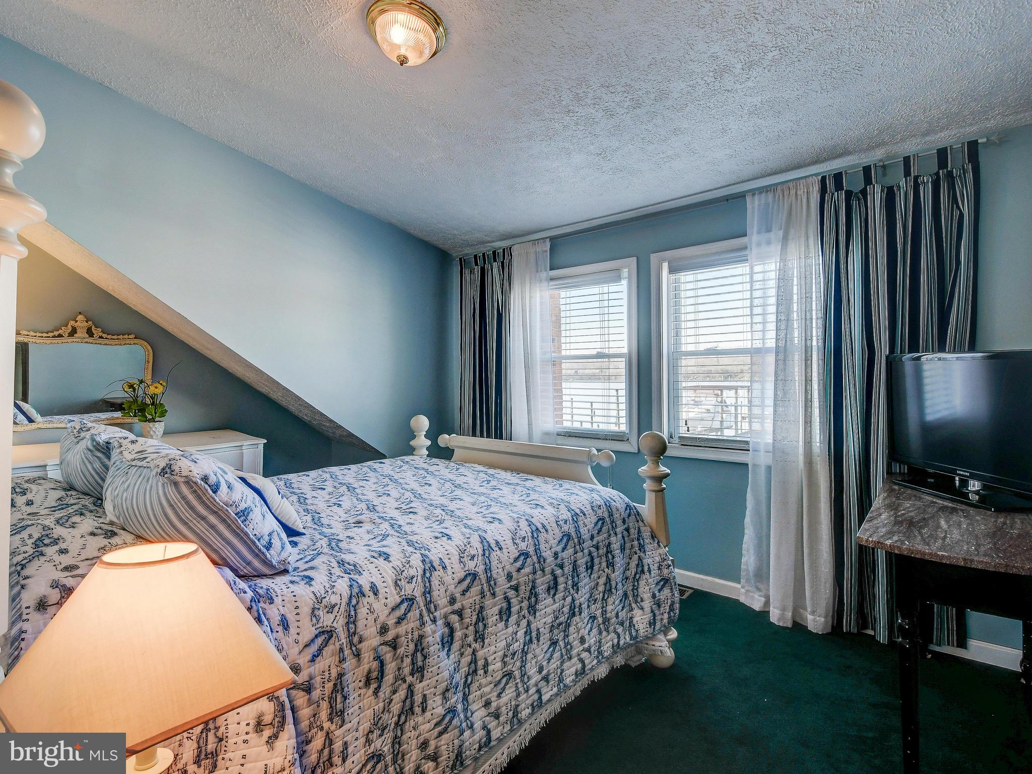 CHESAPEAKE TERRACE - Residential Lease