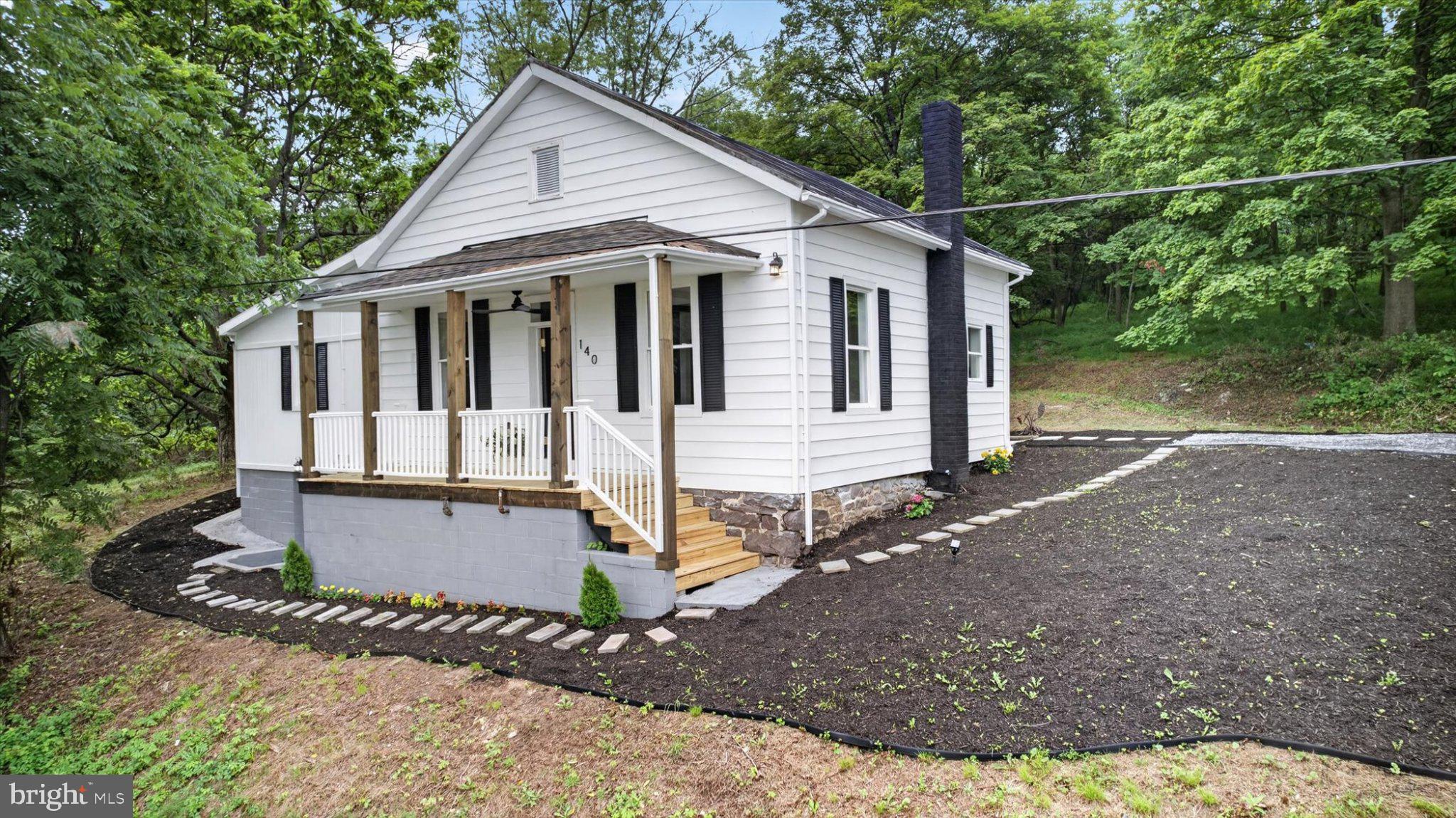 140 CREEK ROAD