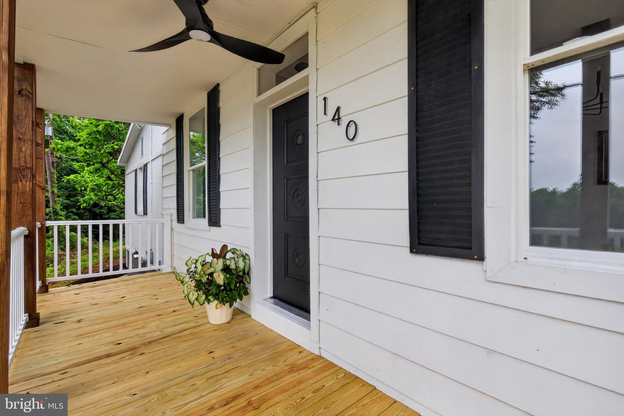 140 CREEK ROAD