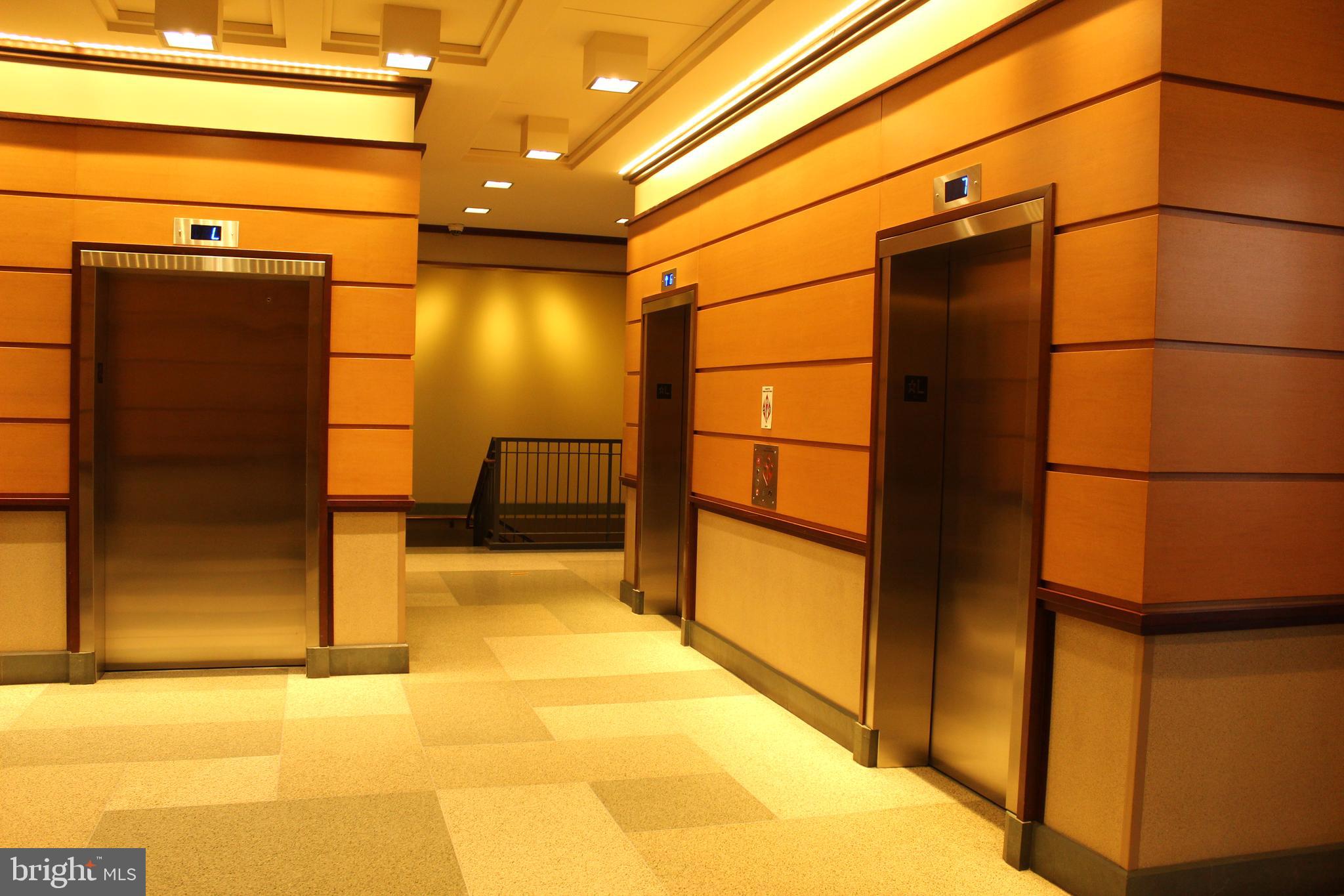 THE CARLTON - Residential Lease