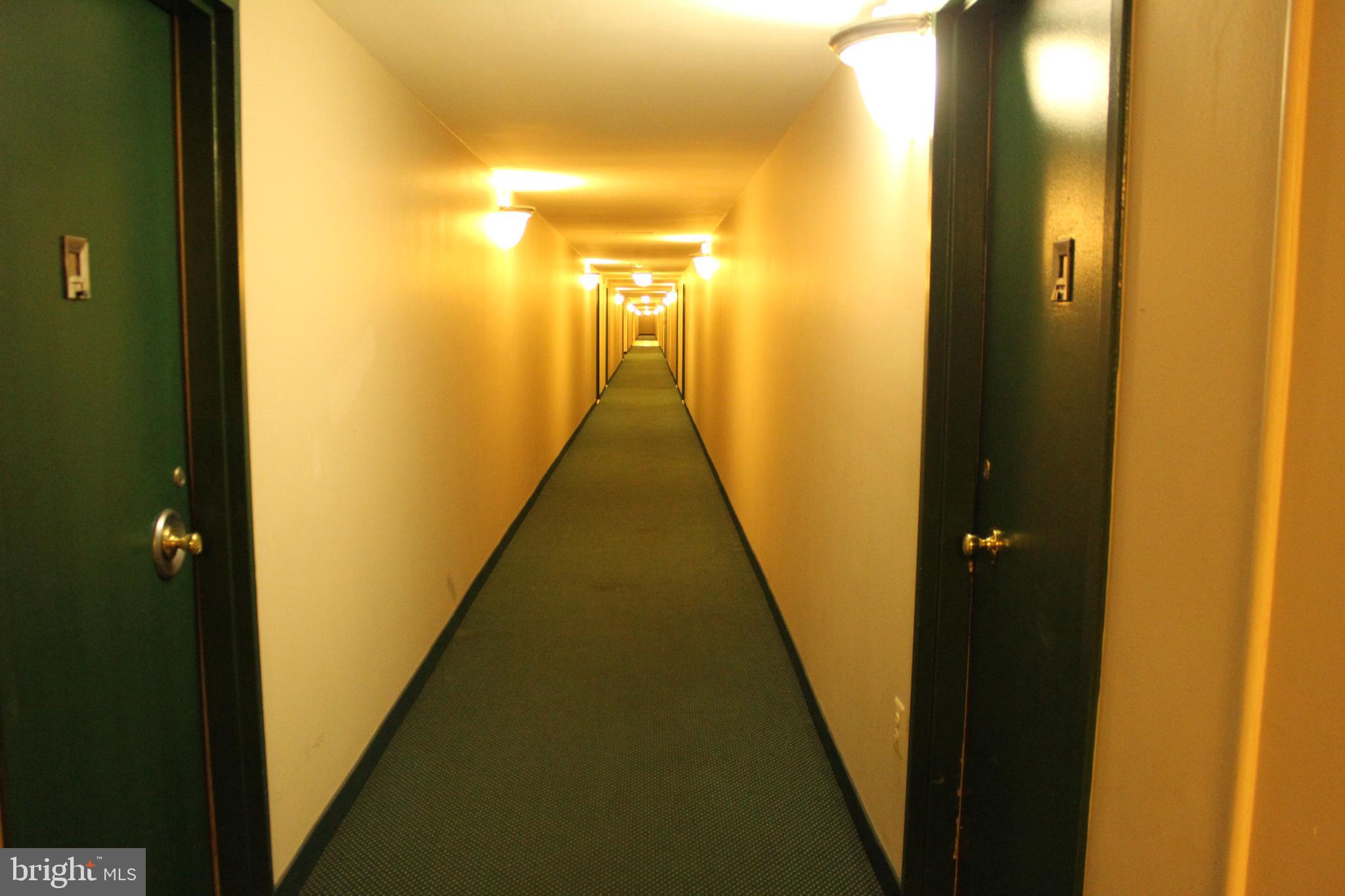 THE CARLTON - Residential Lease