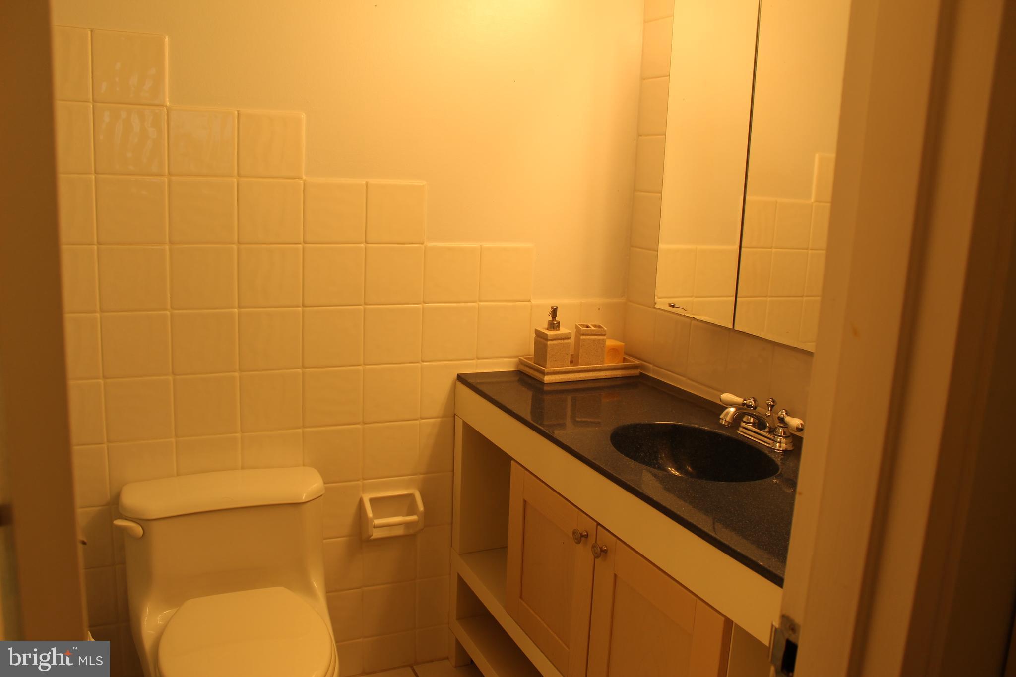 THE CARLTON - Residential Lease