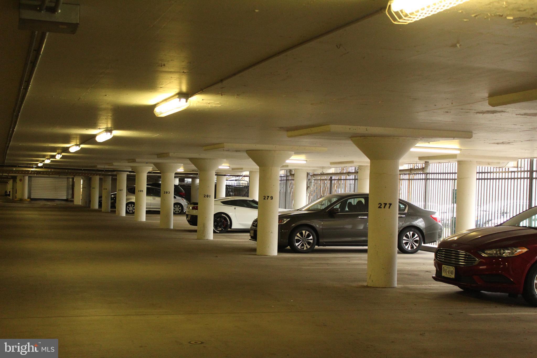 THE CARLTON - Residential Lease