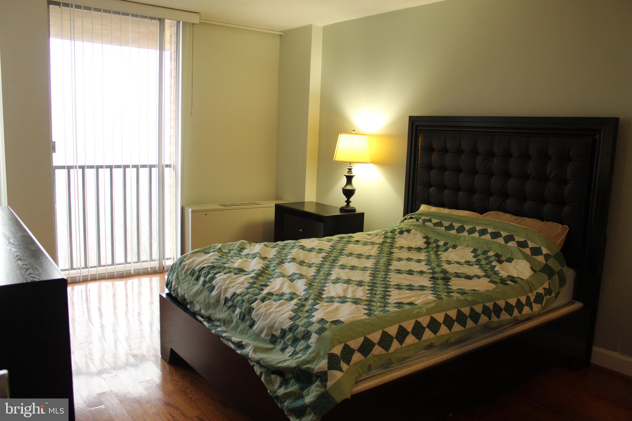 THE CARLTON - Residential Lease