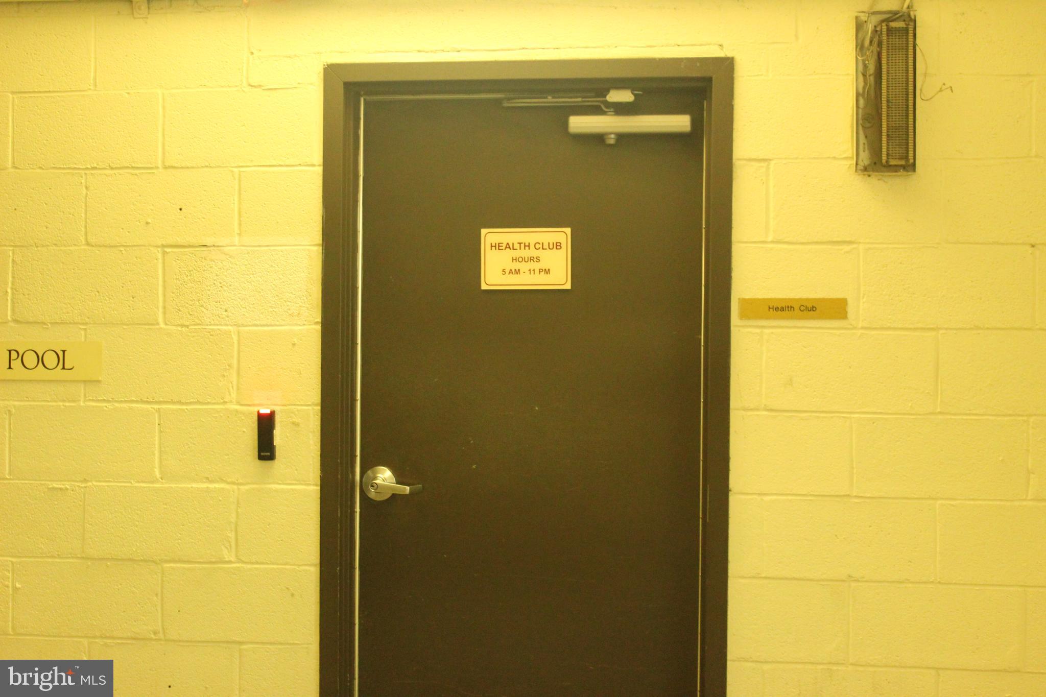 THE CARLTON - Residential Lease