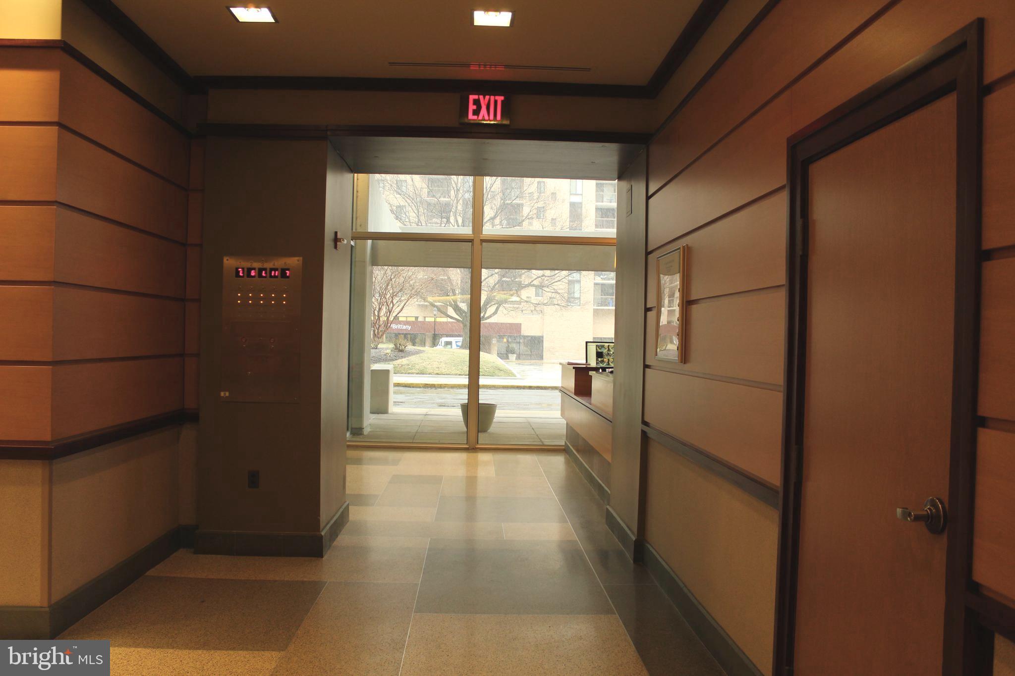 THE CARLTON - Residential Lease