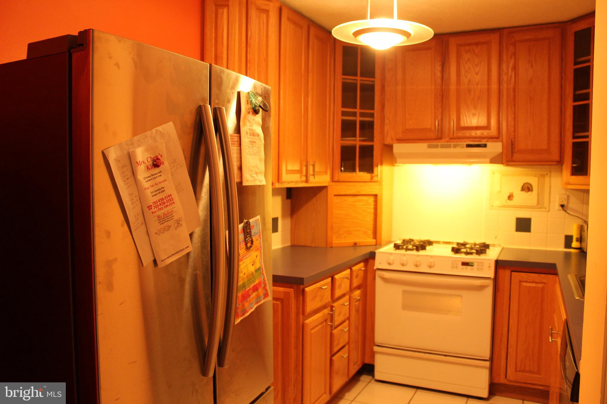 THE CARLTON - Residential Lease