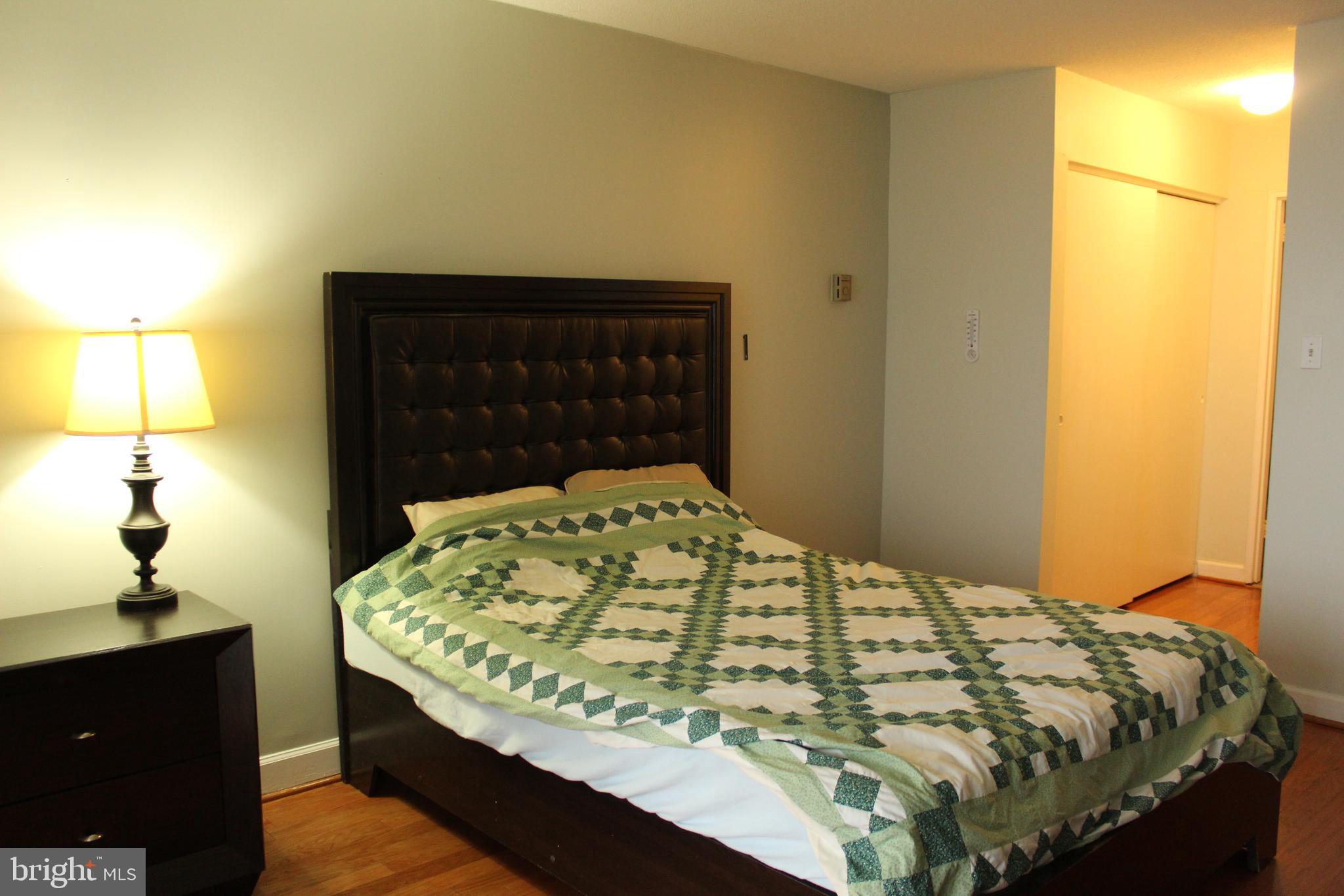 THE CARLTON - Residential Lease