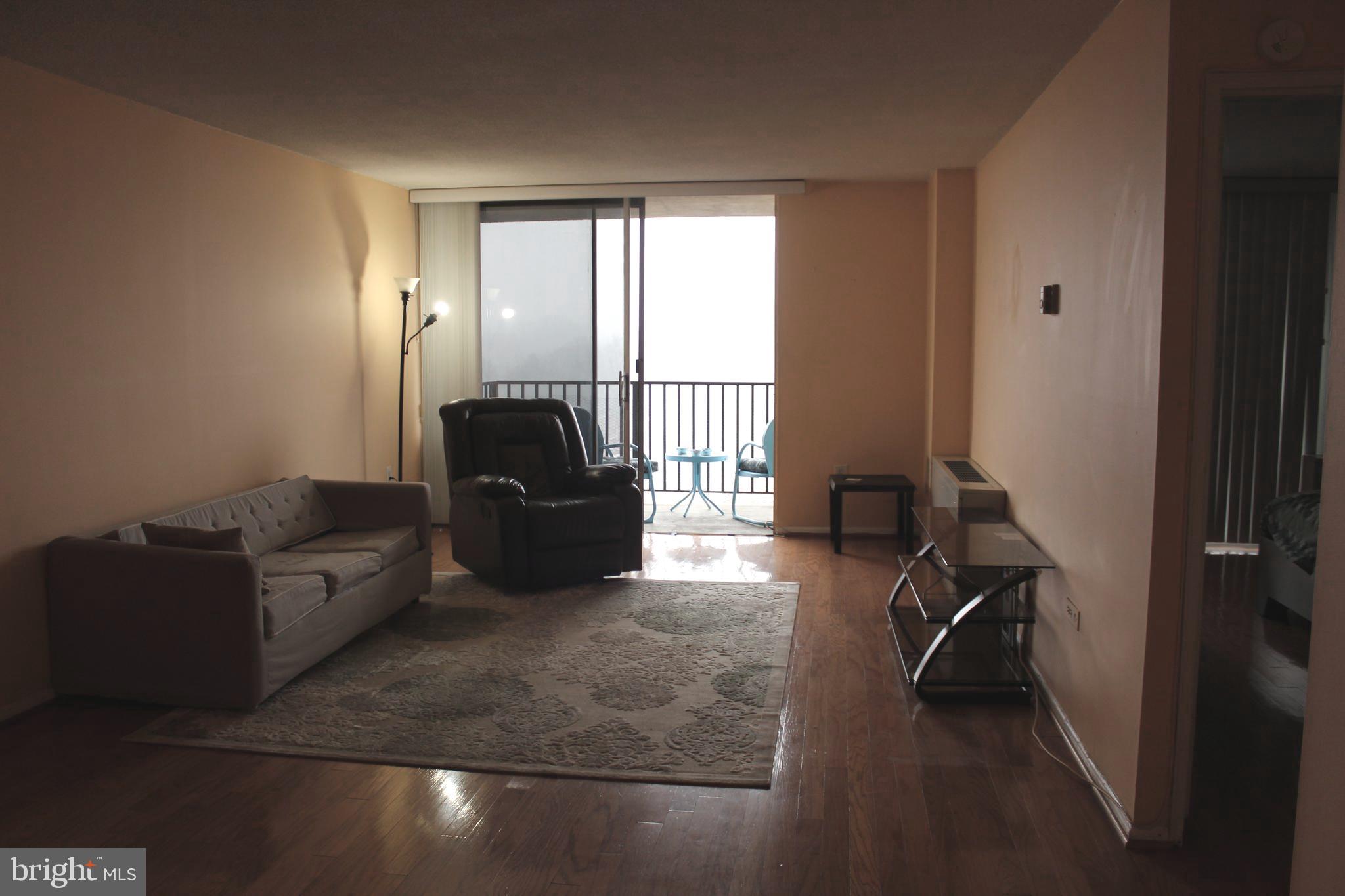 THE CARLTON - Residential Lease