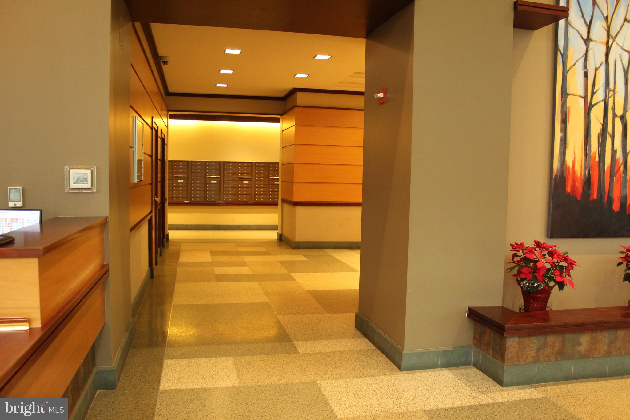 THE CARLTON - Residential Lease