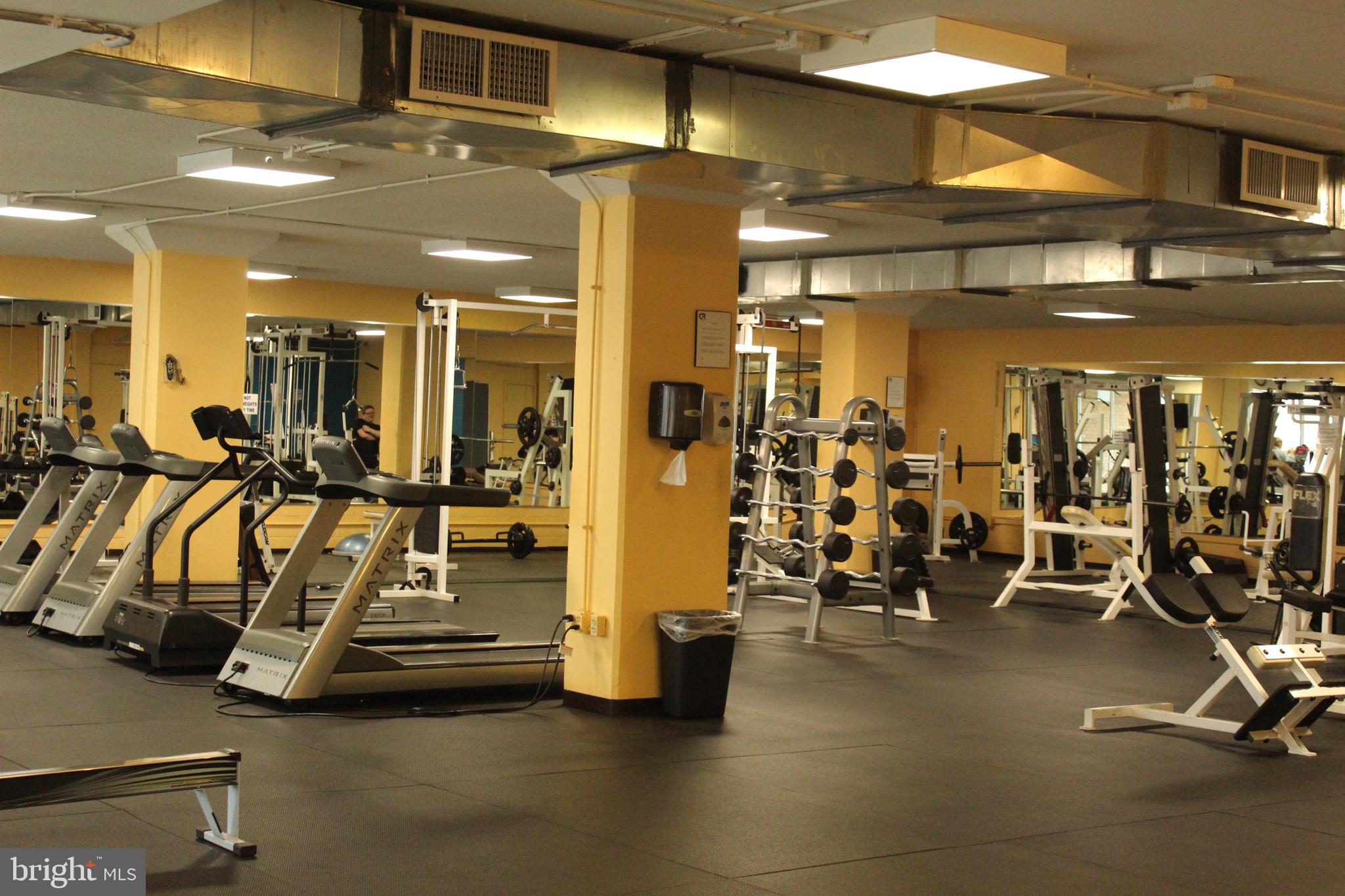 THE CARLTON - Residential Lease